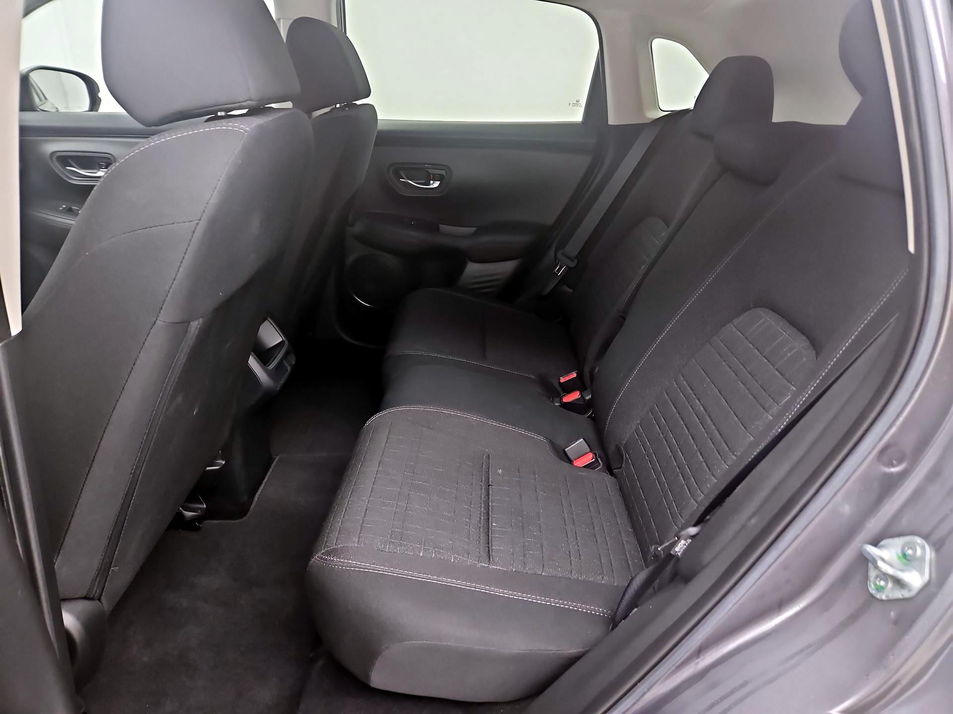 Thumbnail: 2025 Honda HR-V - 19