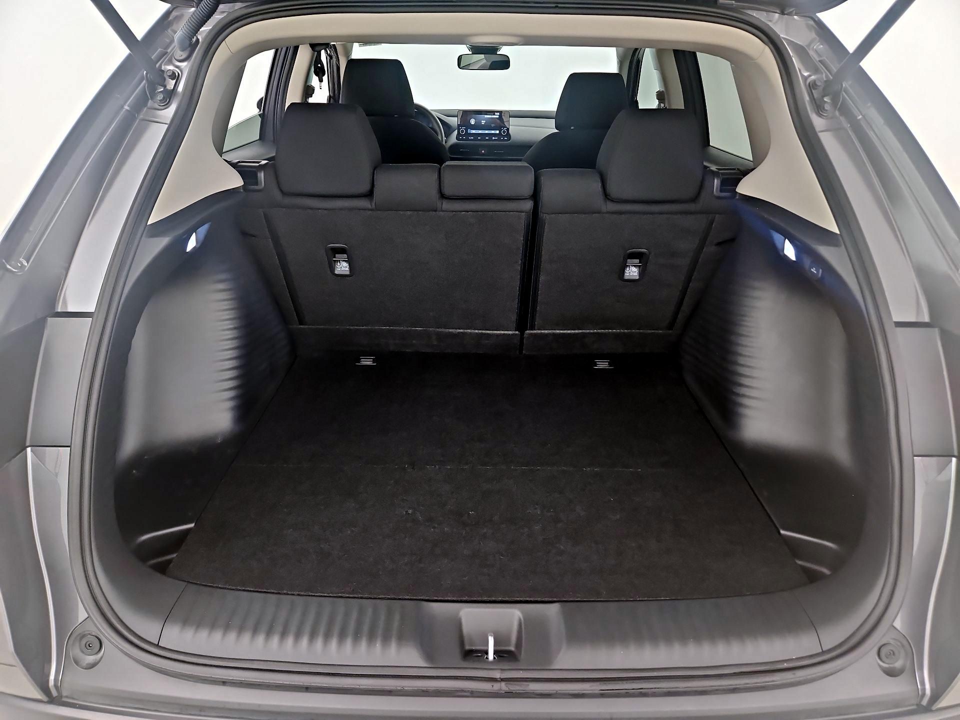 Thumbnail: 2025 Honda HR-V - 20