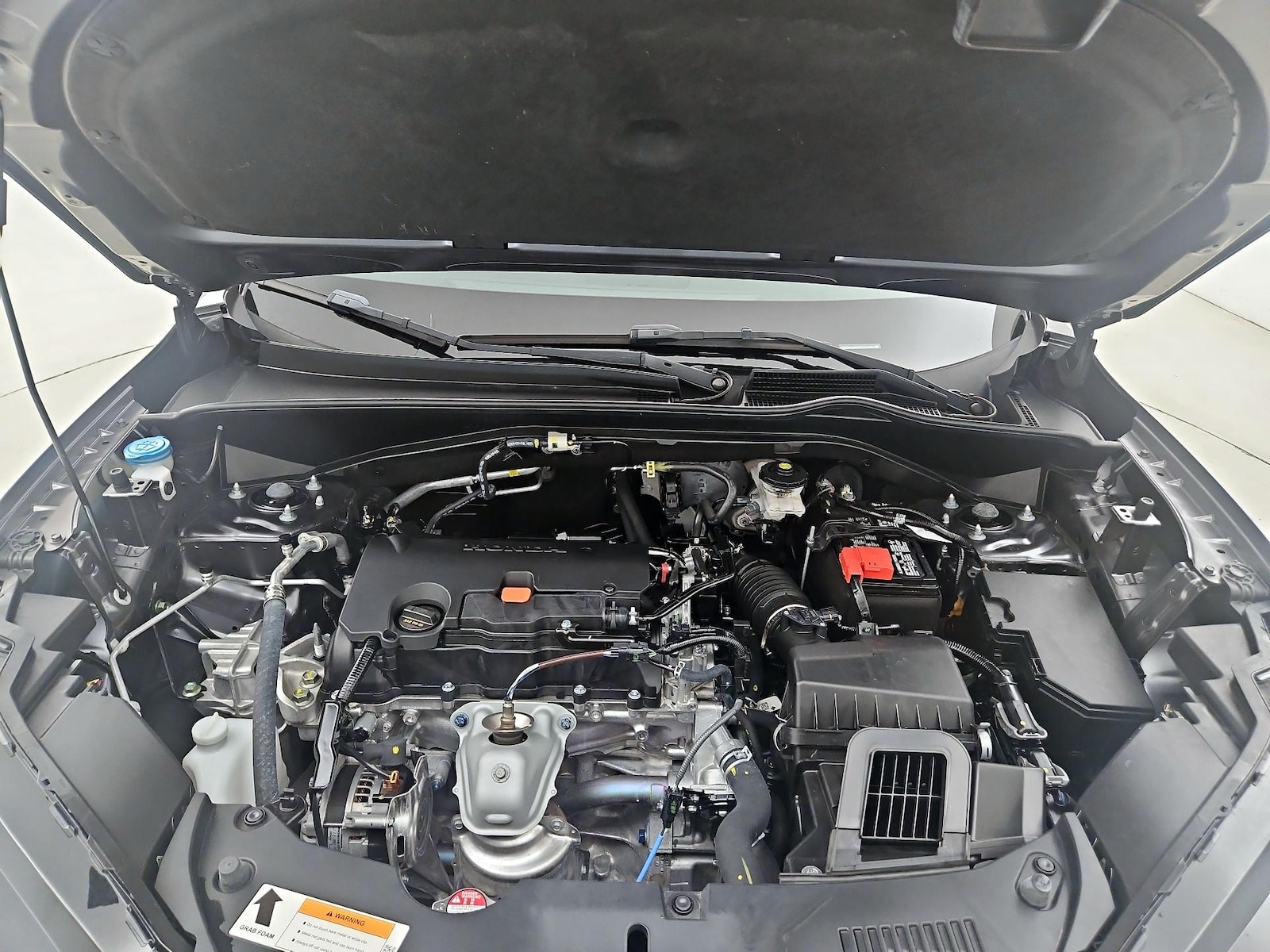 2025 Honda HR-V LX - Photo 22