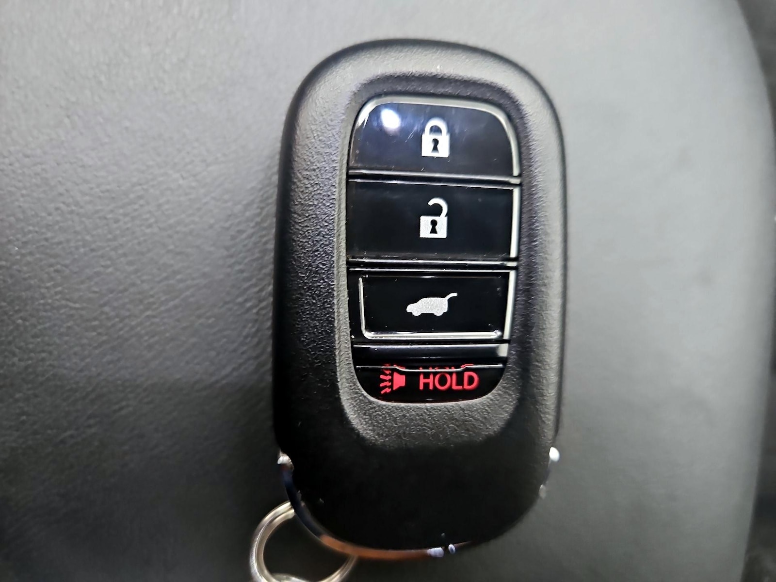 2025 Honda HR-V LX - Photo 23
