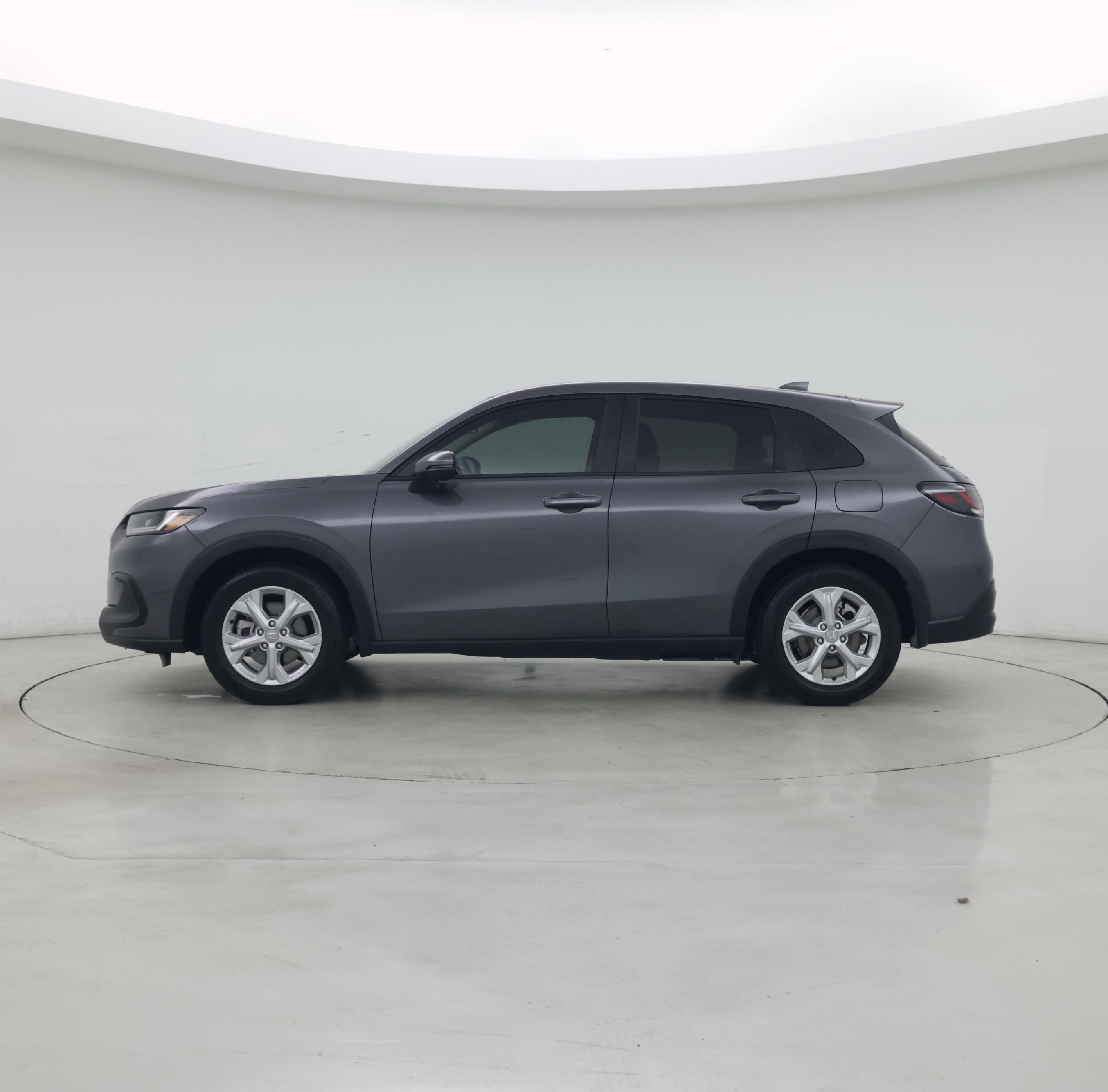 Thumbnail: 2025 Honda HR-V - 3