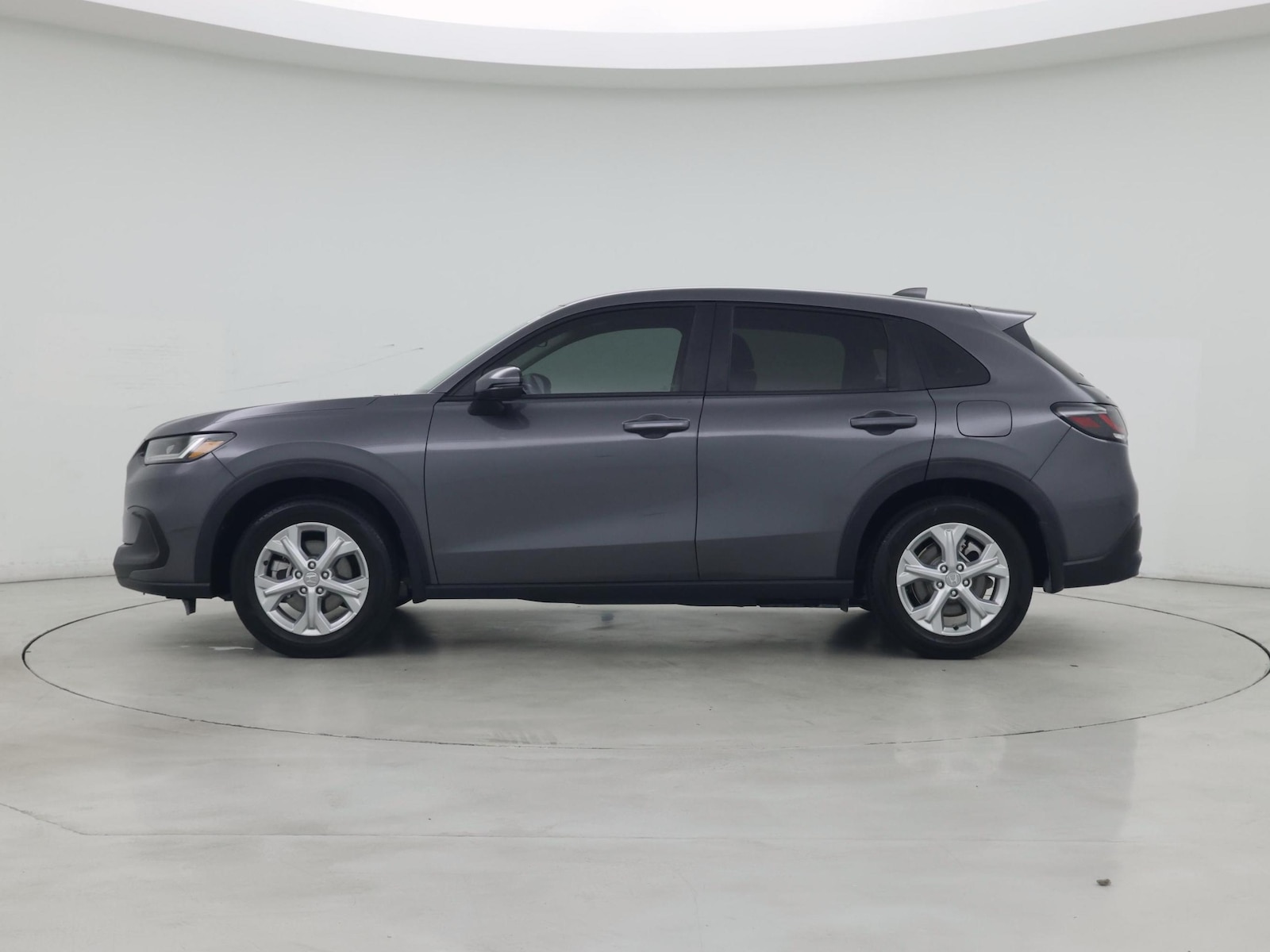 2025 Honda HR-V LX - Photo 4
