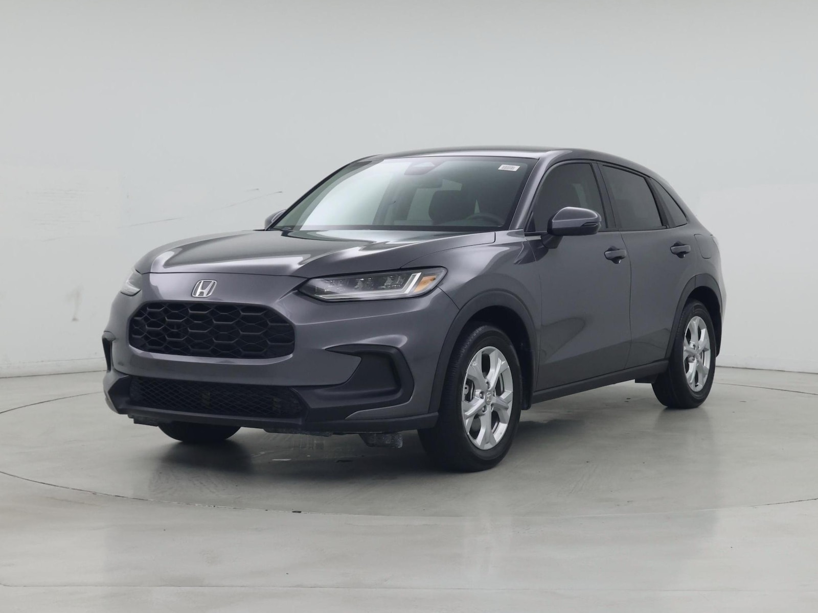 2025 Honda HR-V LX - Photo 5