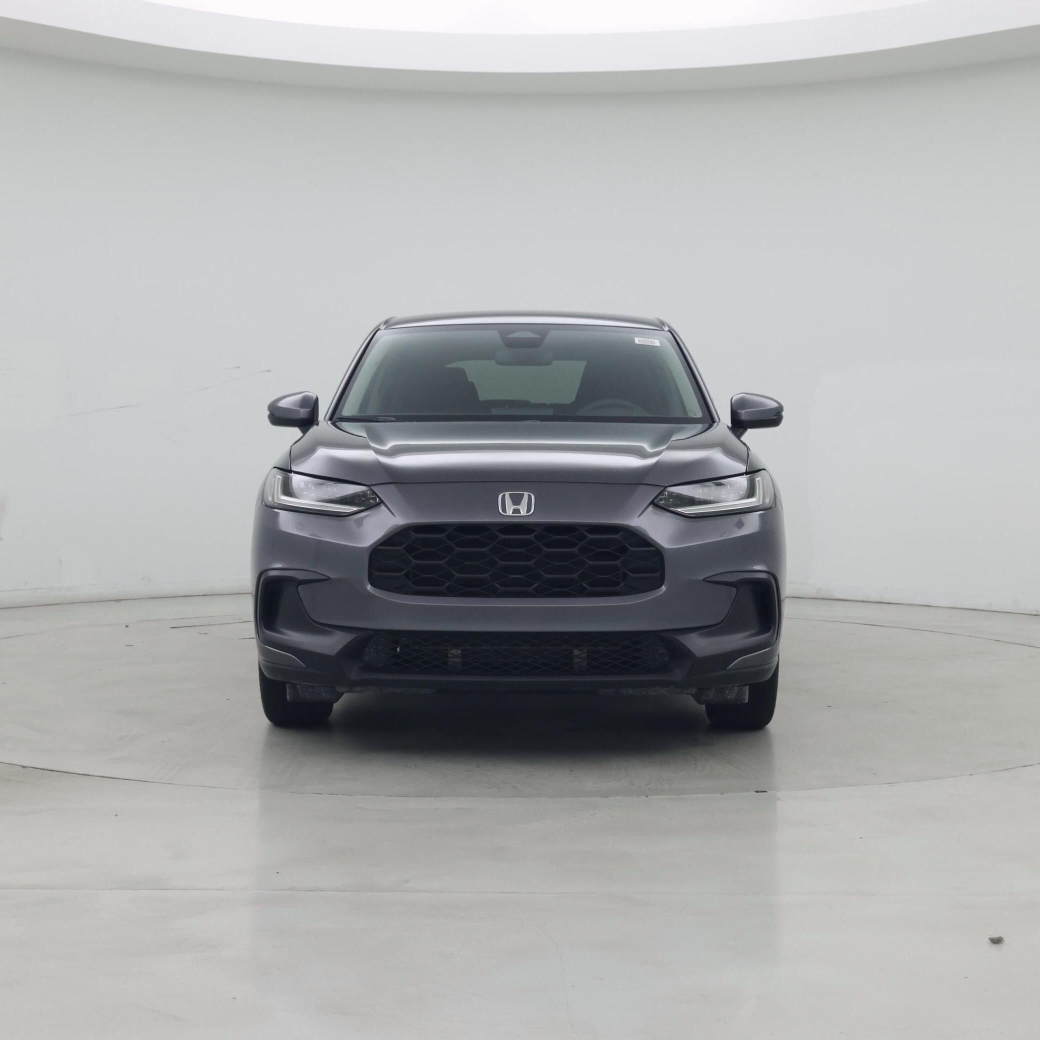Thumbnail: 2025 Honda HR-V - 5