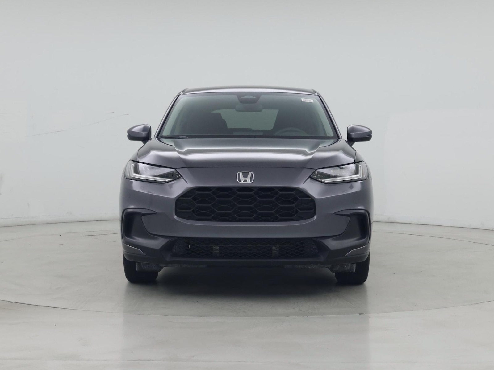 2025 Honda HR-V LX - Photo 6