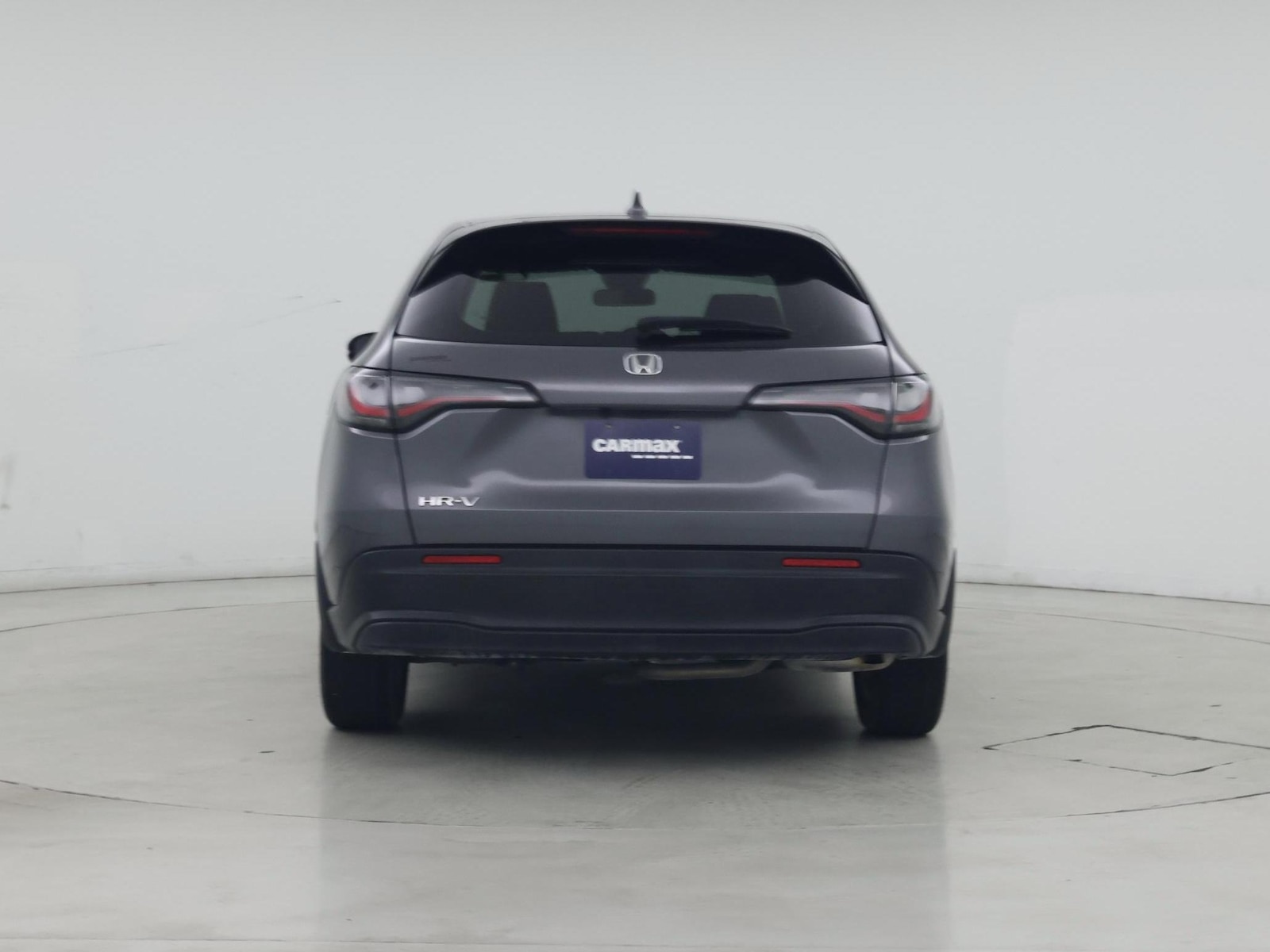 2025 Honda HR-V LX - Photo 7