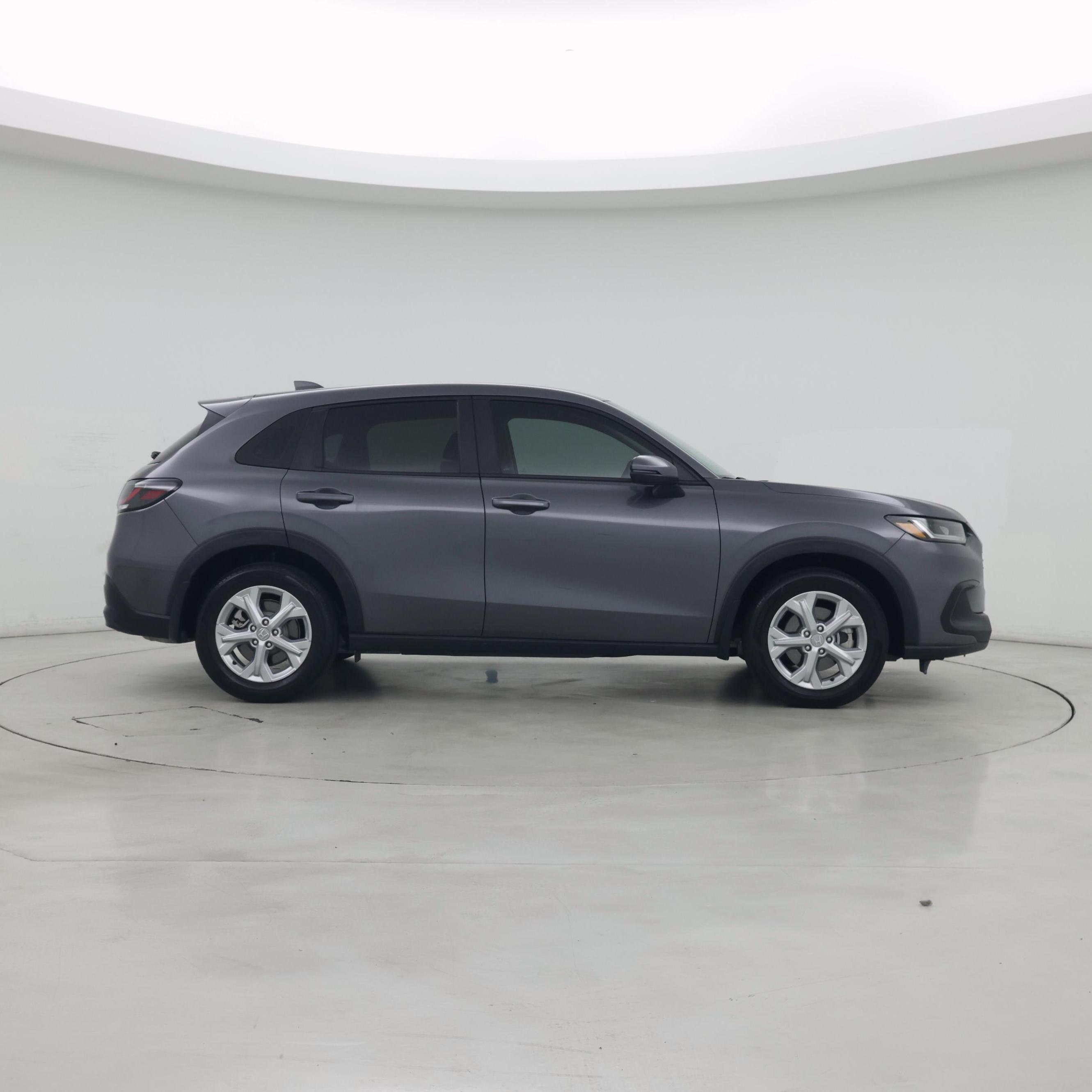 Thumbnail: 2025 Honda HR-V - 7