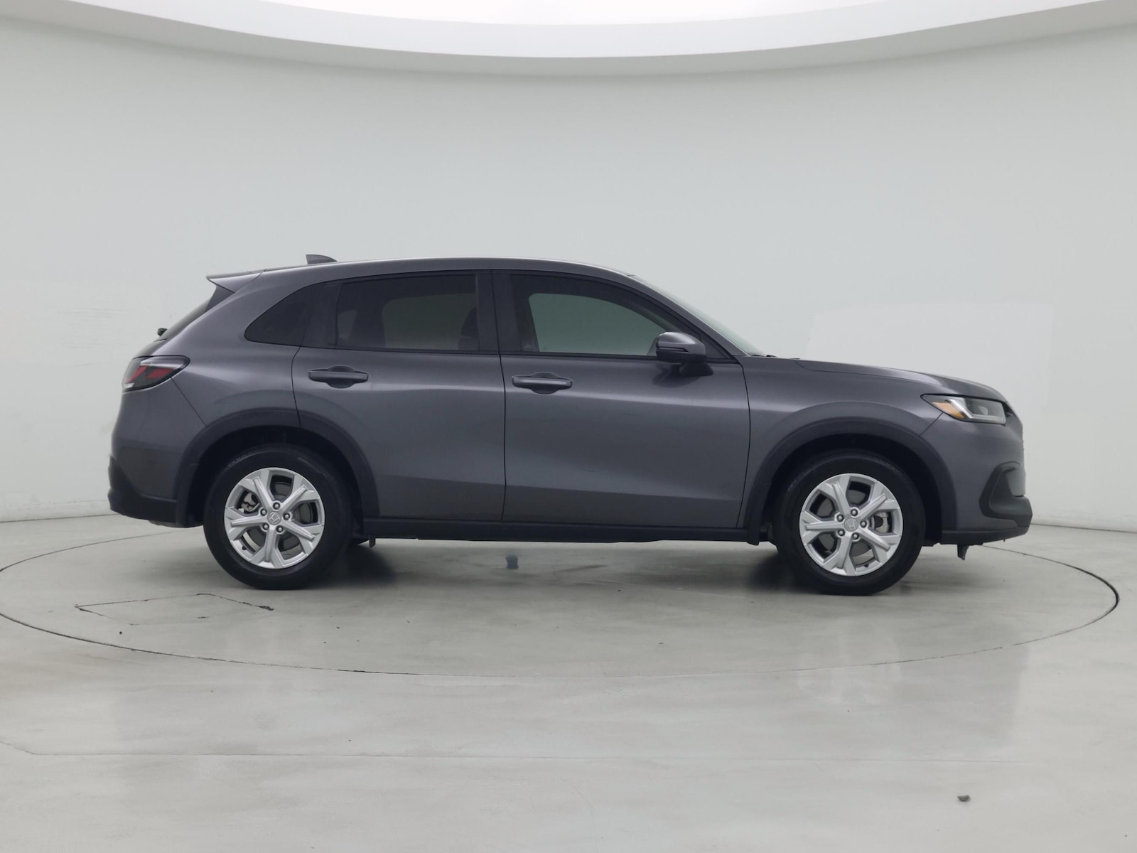 2025 Honda HR-V LX - Photo 8