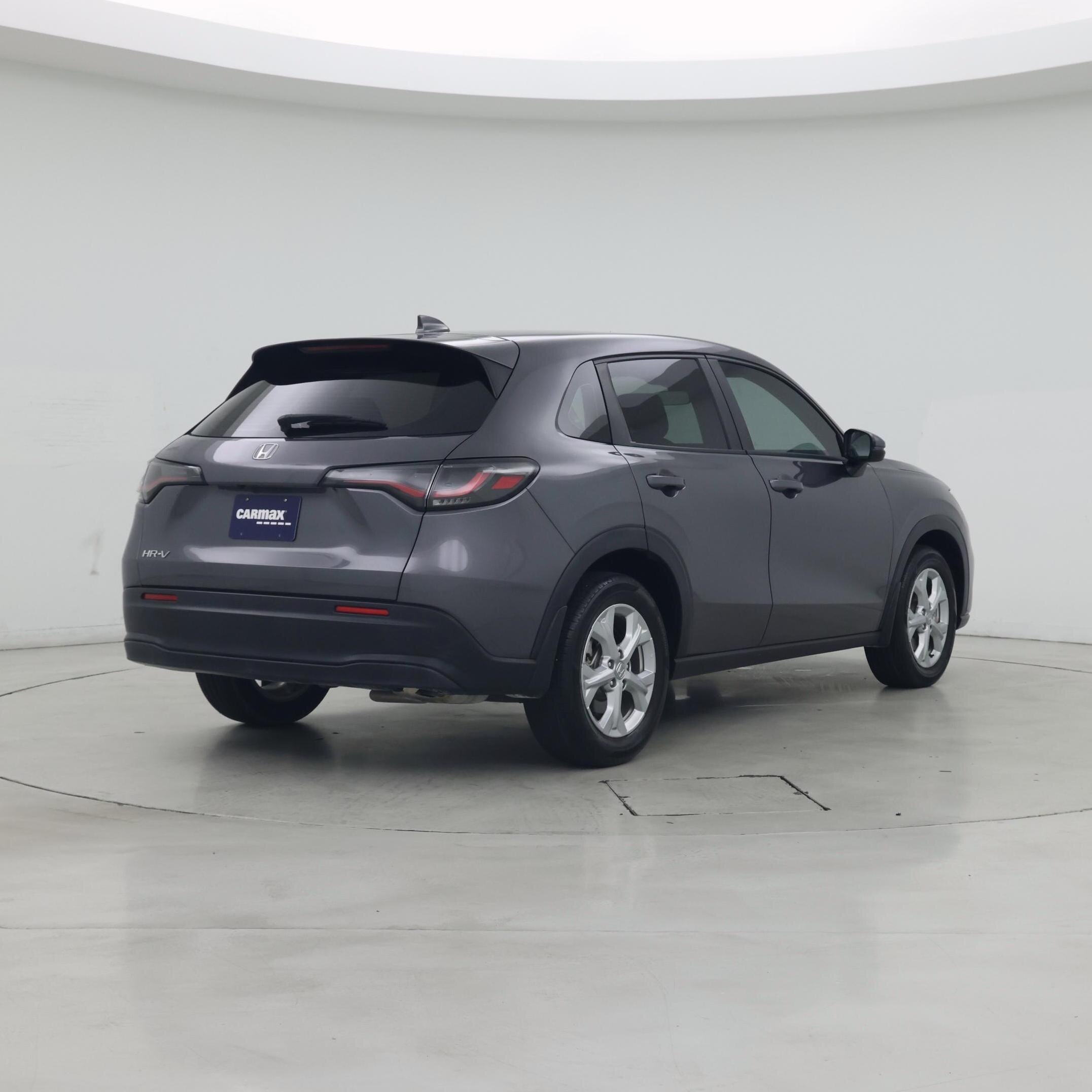 Thumbnail: 2025 Honda HR-V - 8