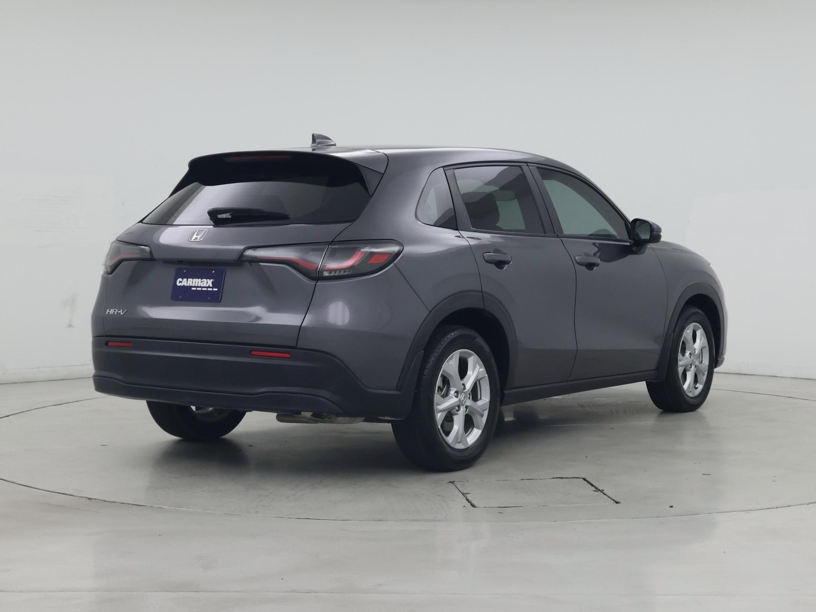 2025 Honda HR-V LX - Photo 9