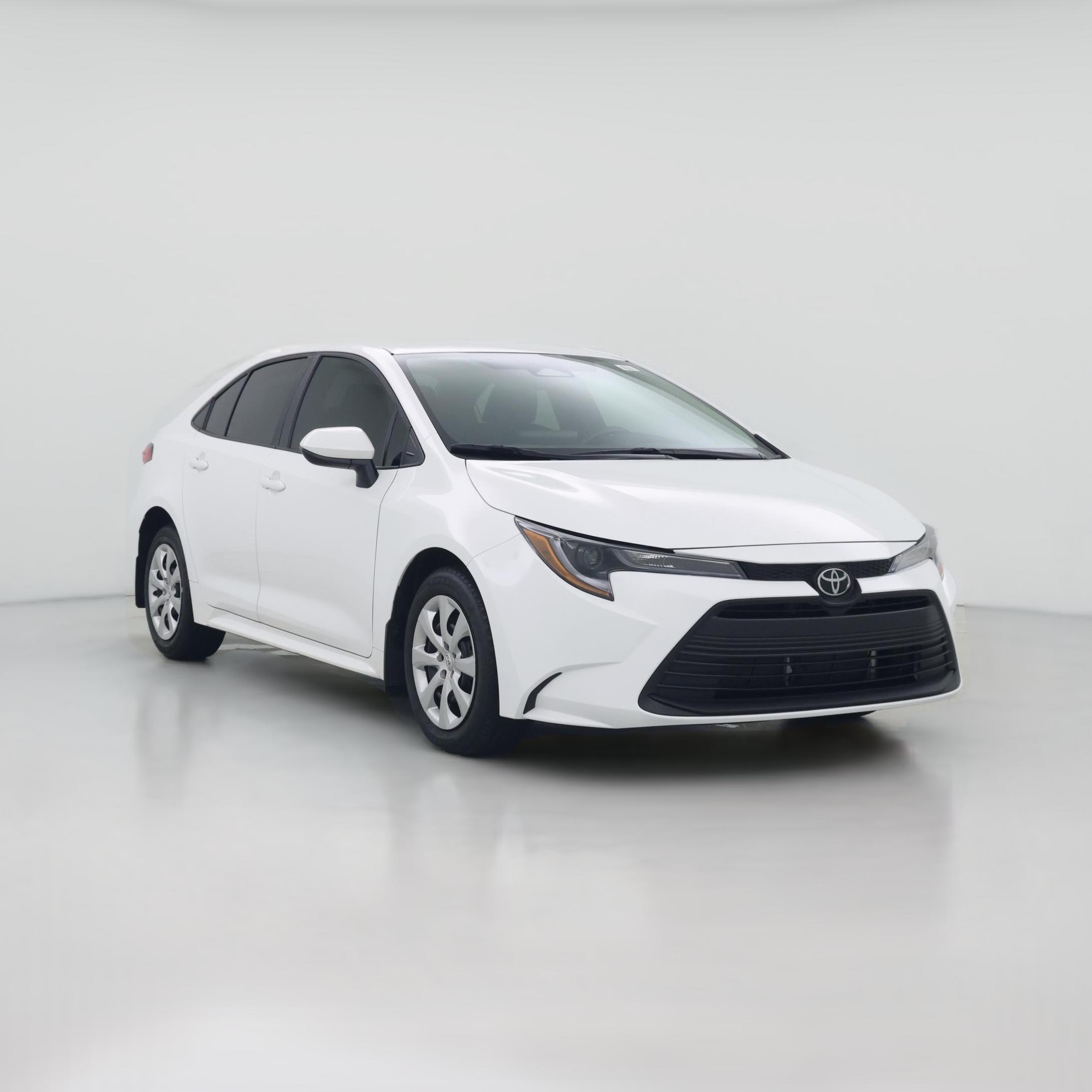Thumbnail: 2025 Toyota Corolla - 1