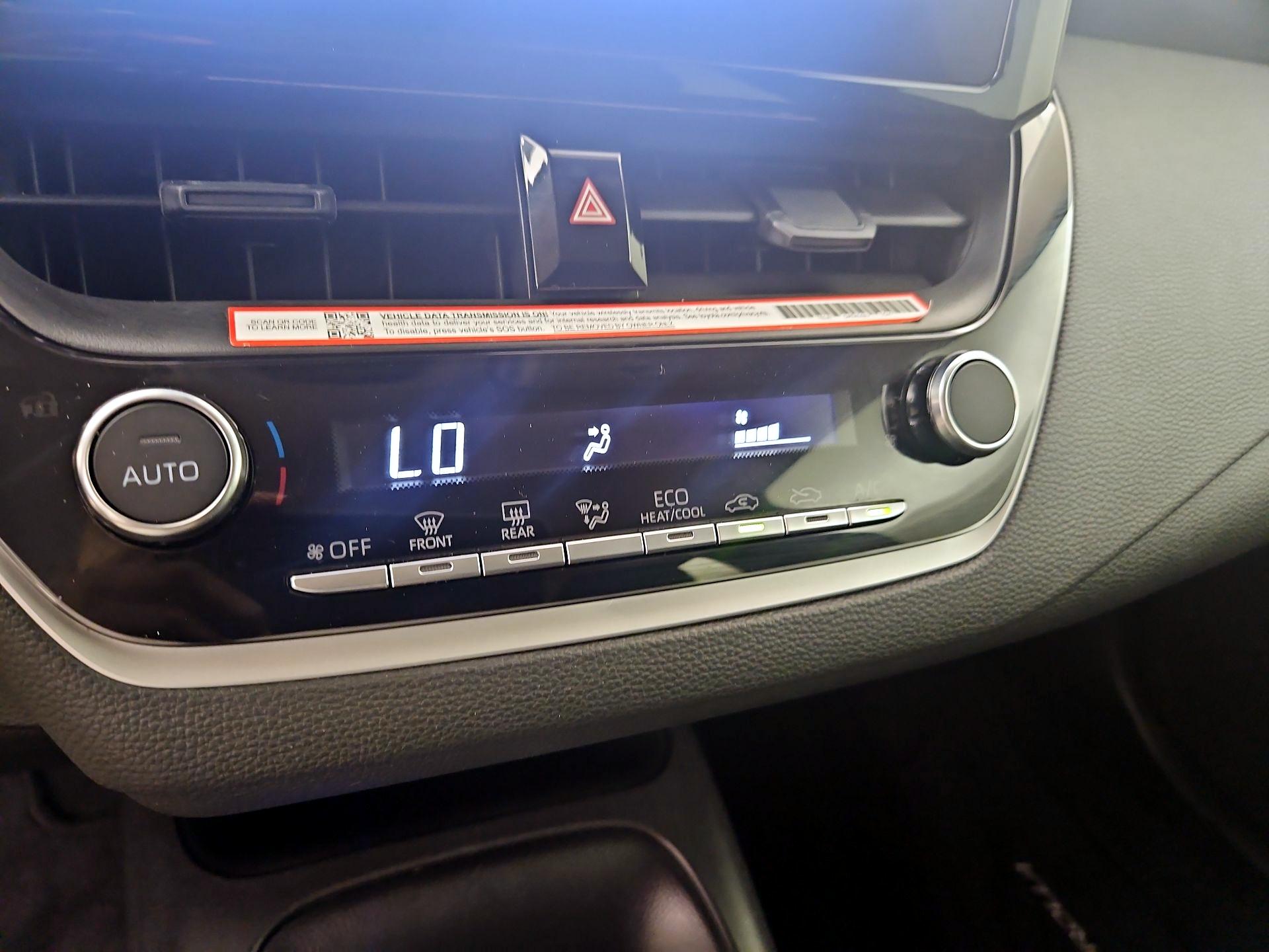 Thumbnail: 2025 Toyota Corolla - 16