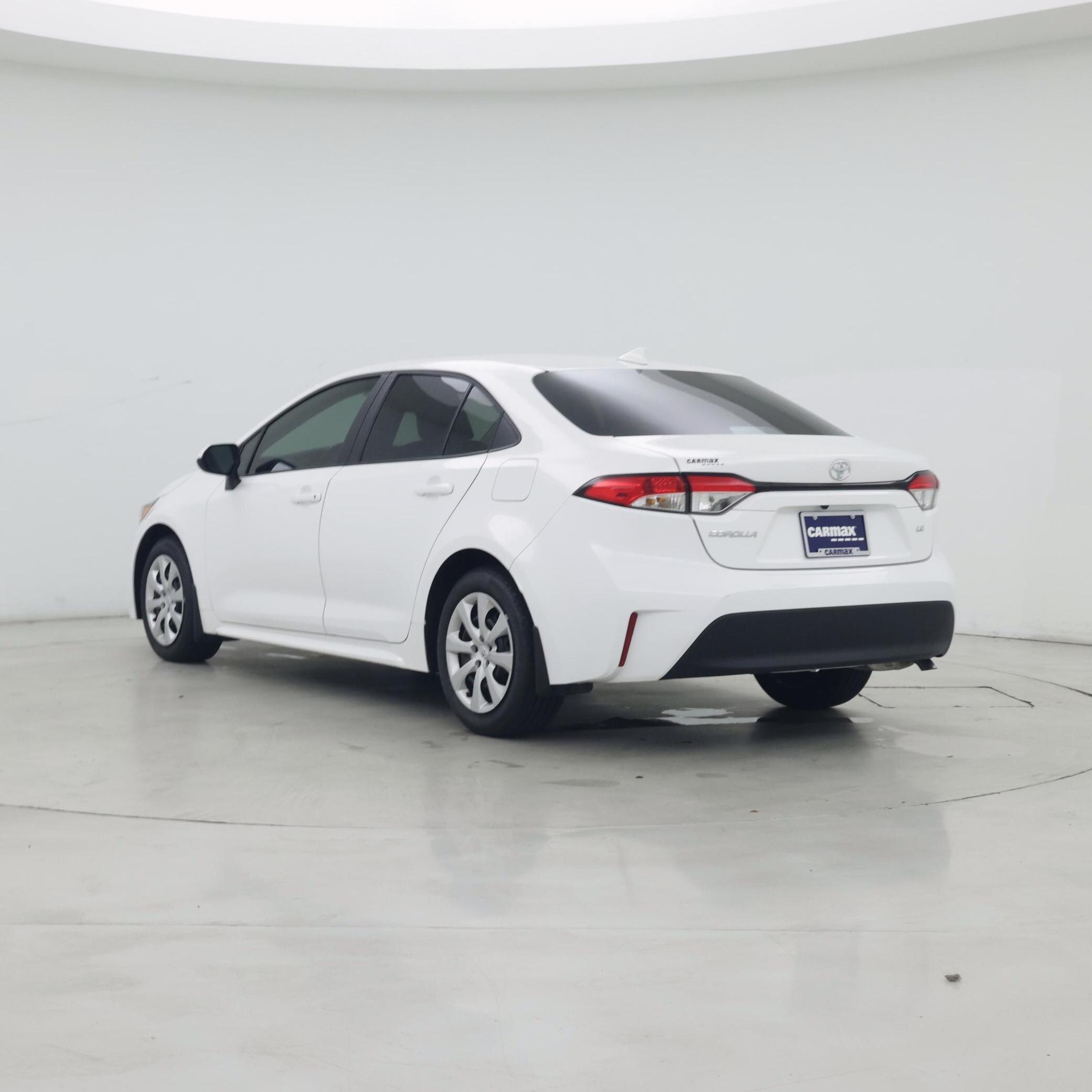 Thumbnail: 2025 Toyota Corolla - 2