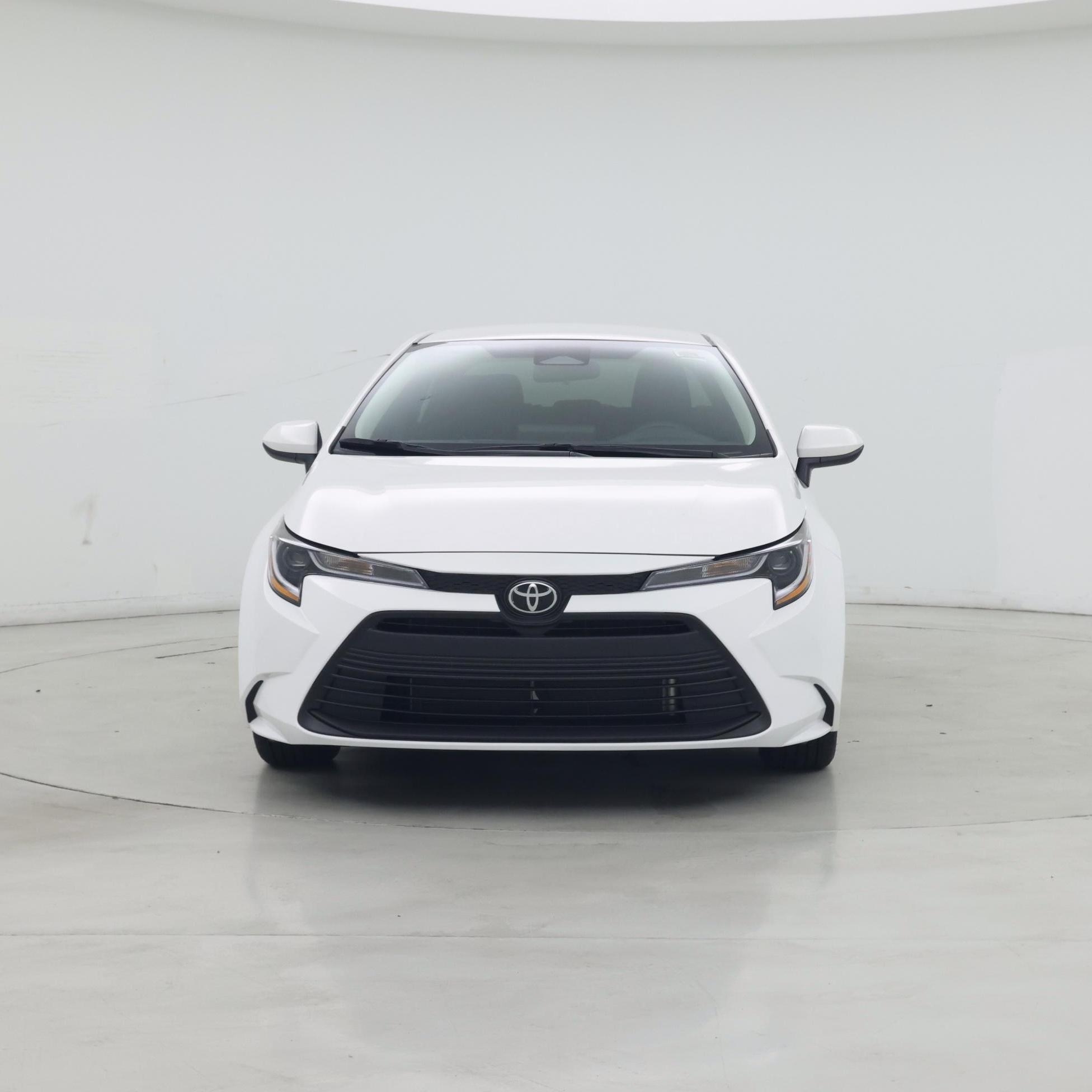 Thumbnail: 2025 Toyota Corolla - 5