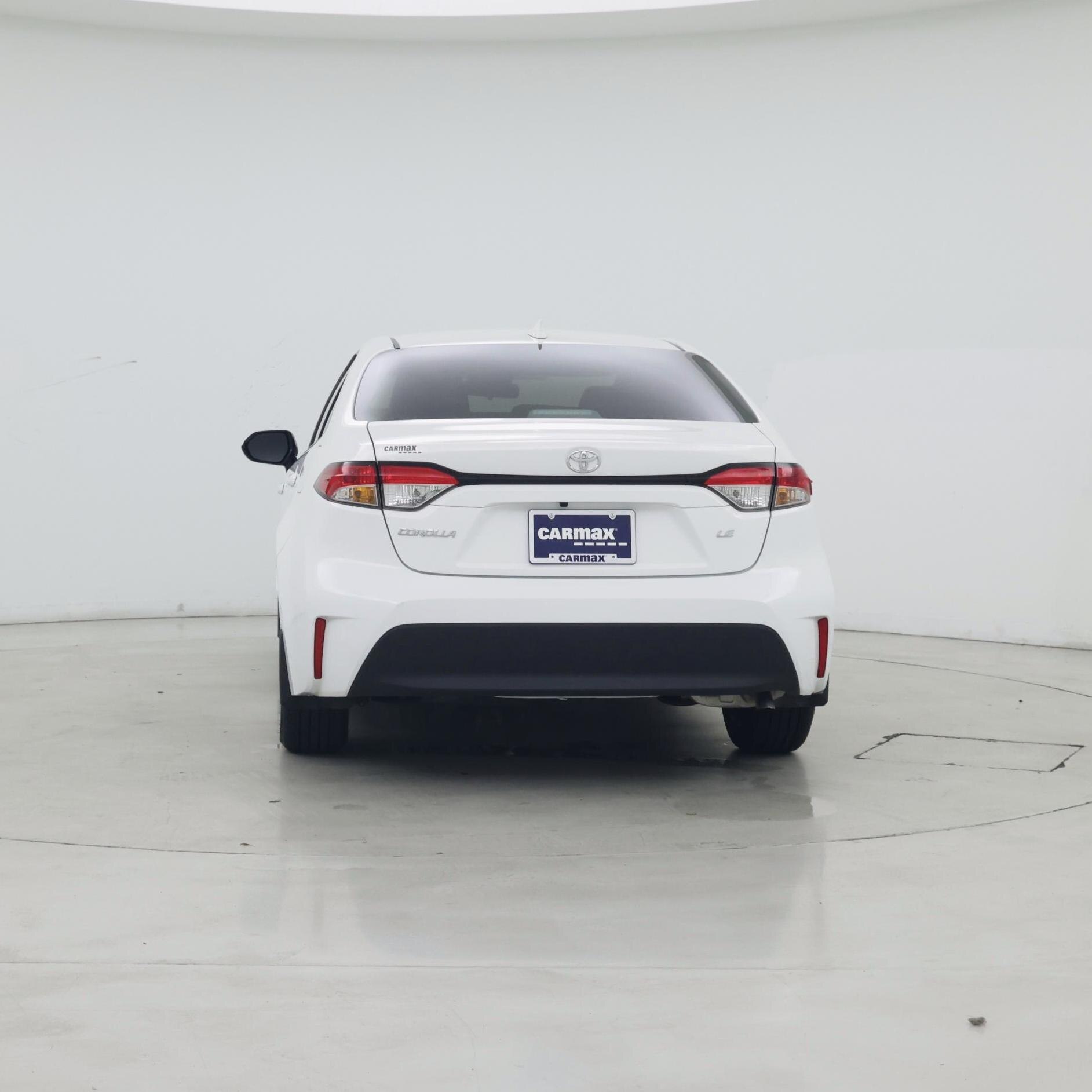 Thumbnail: 2025 Toyota Corolla - 6
