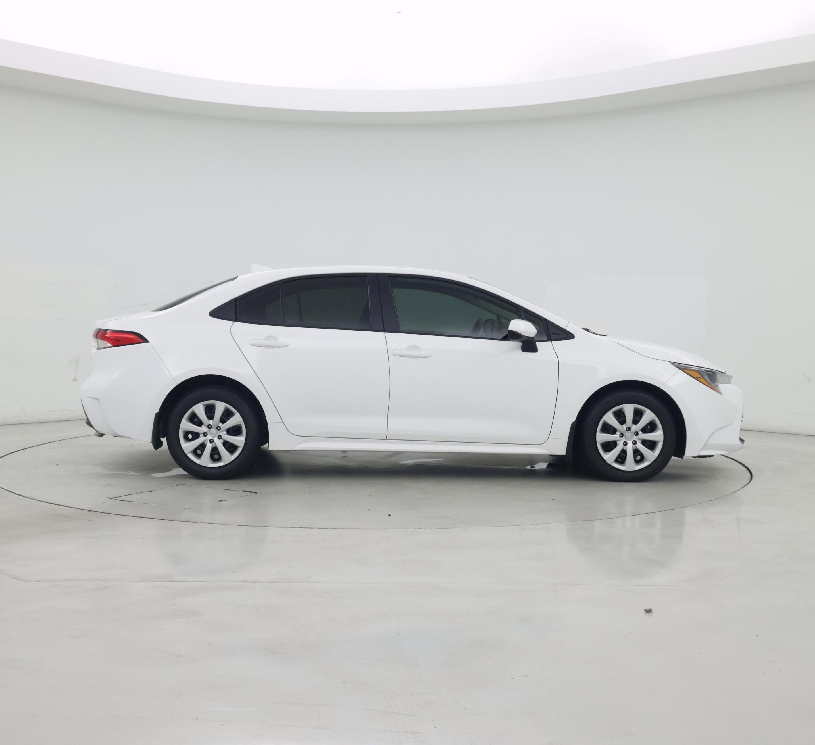 Thumbnail: 2025 Toyota Corolla - 7