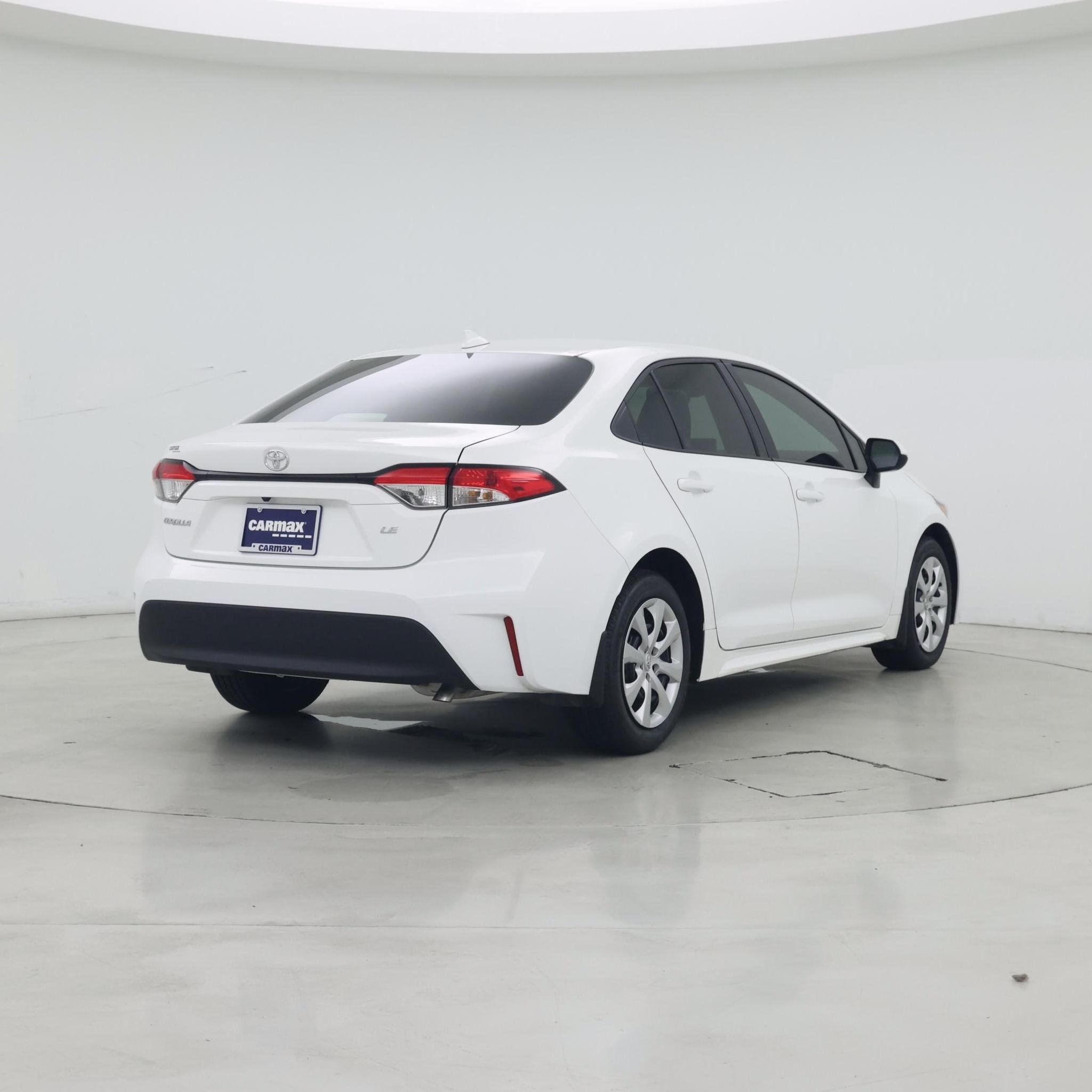 Thumbnail: 2025 Toyota Corolla - 8