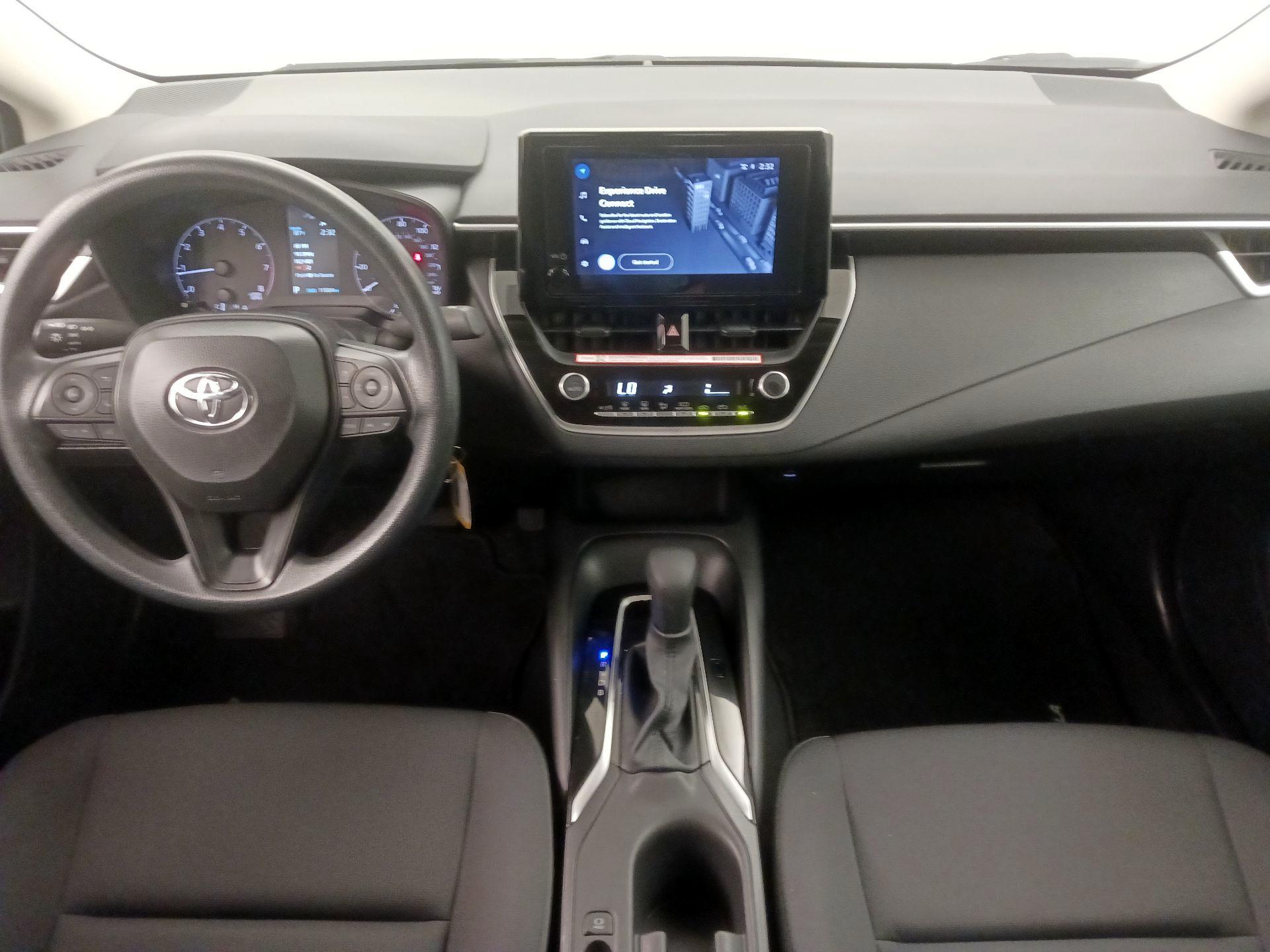 Thumbnail: 2025 Toyota Corolla - 9