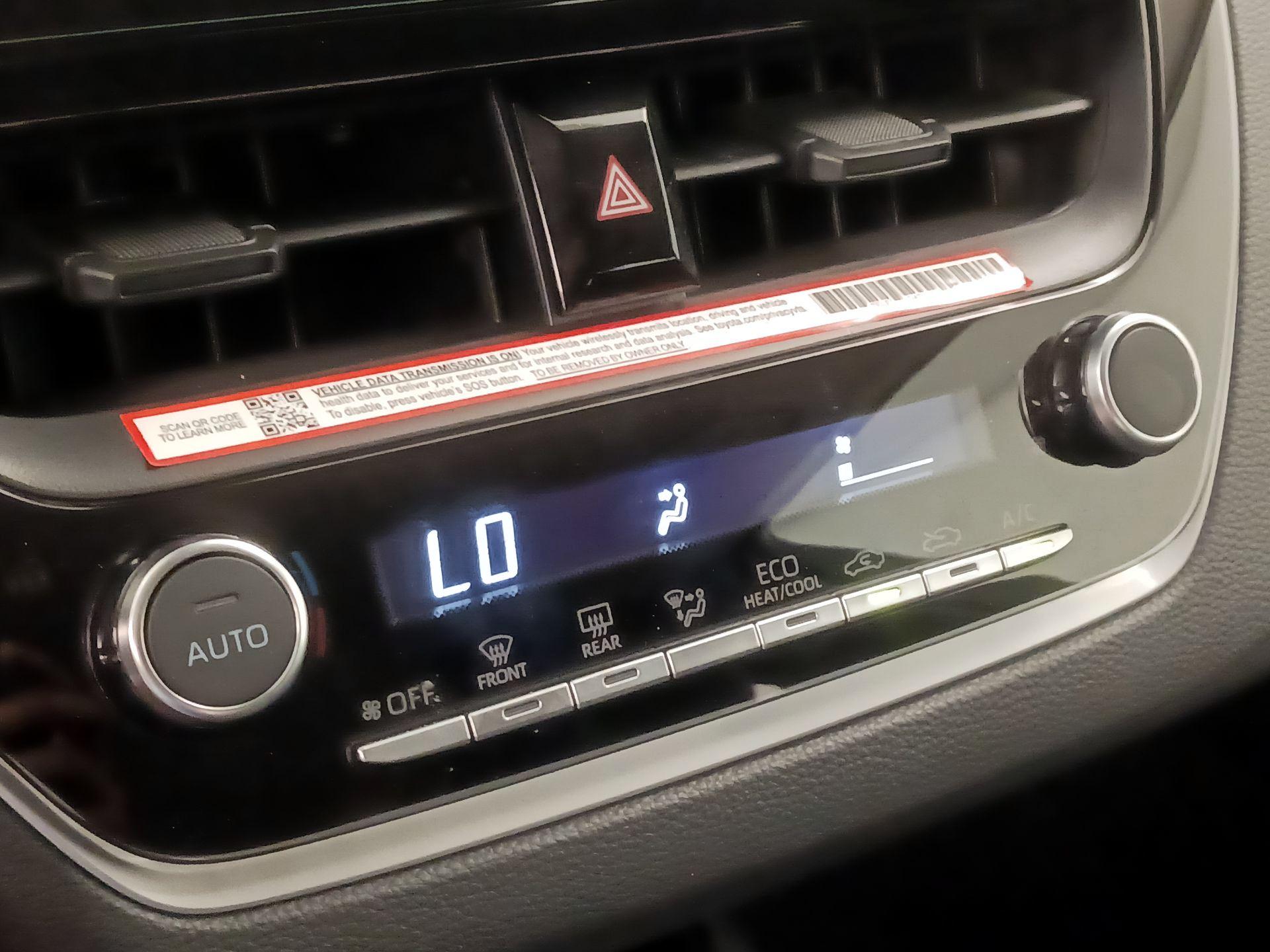 Thumbnail: 2025 Toyota Corolla - 16