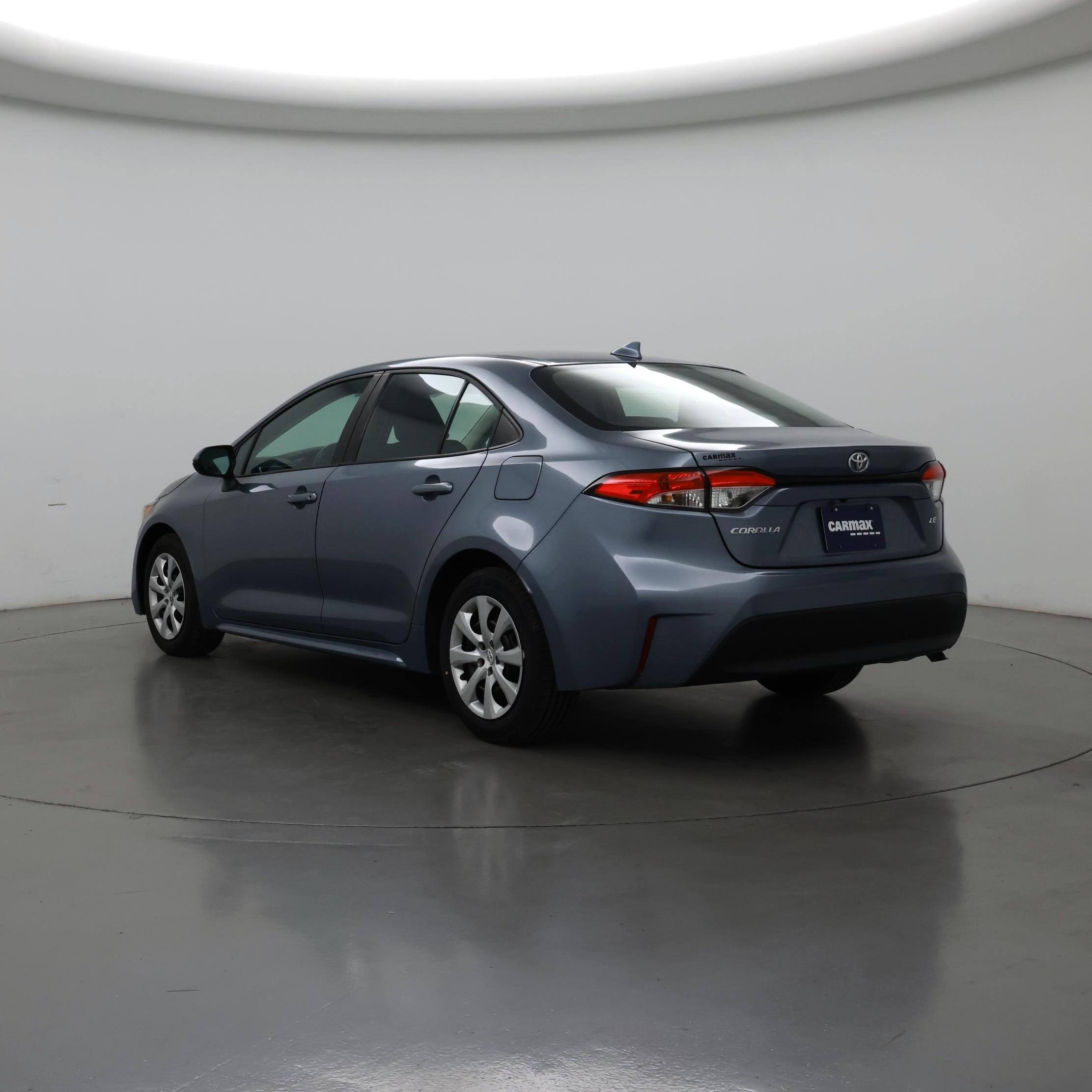 Thumbnail: 2025 Toyota Corolla - 2