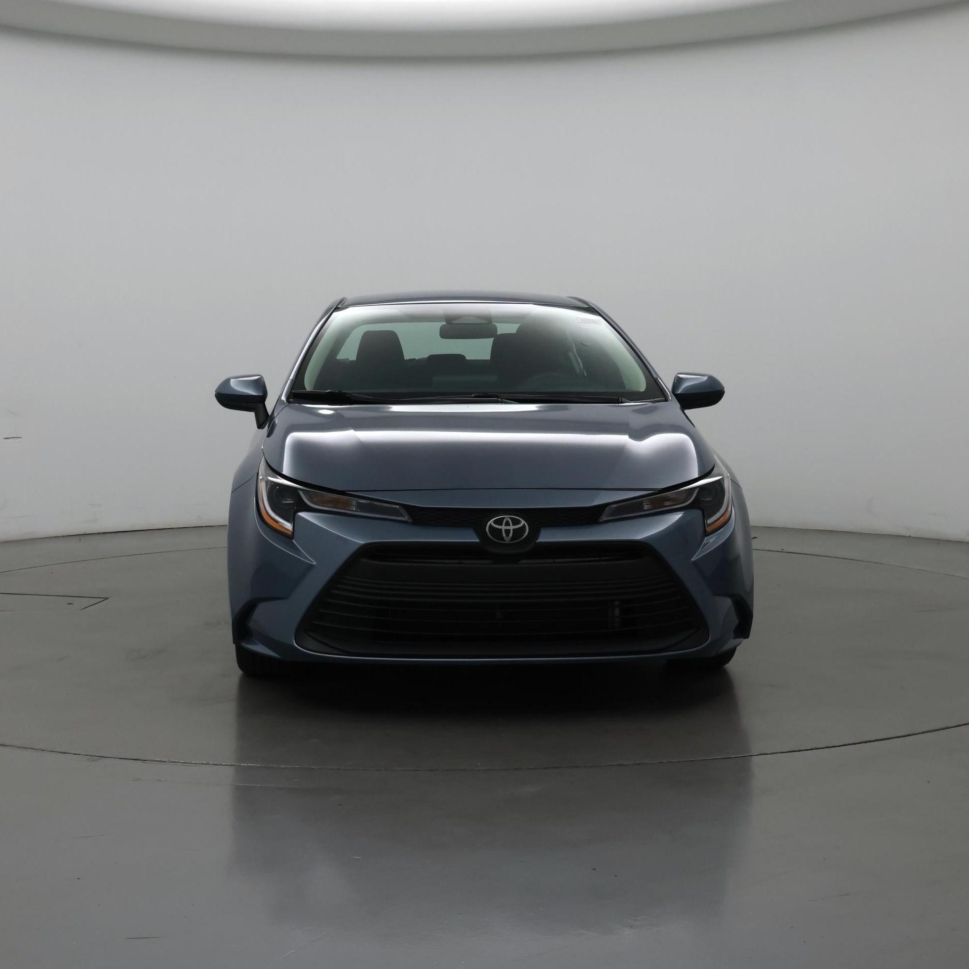 Thumbnail: 2025 Toyota Corolla - 5