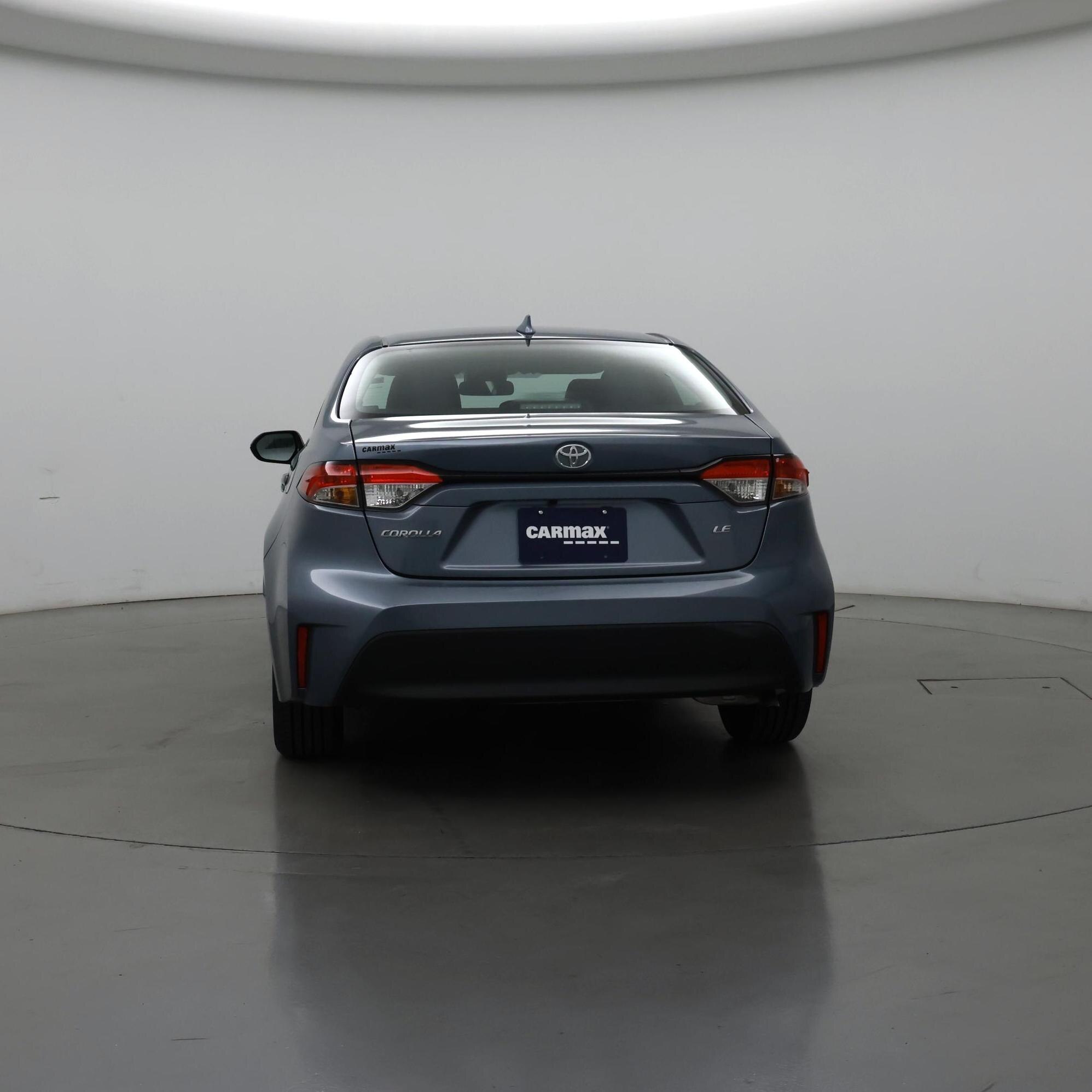 Thumbnail: 2025 Toyota Corolla - 6