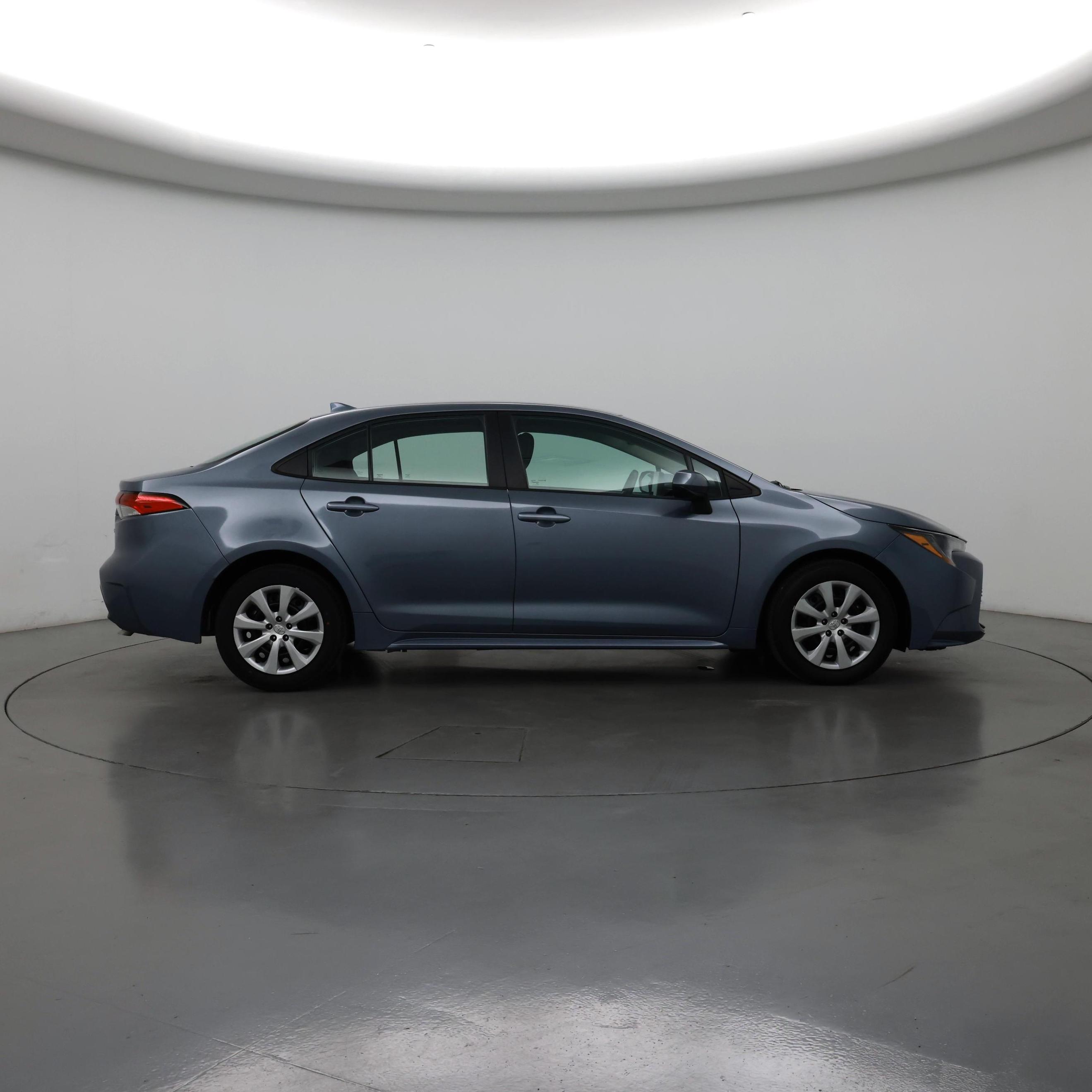 Thumbnail: 2025 Toyota Corolla - 7