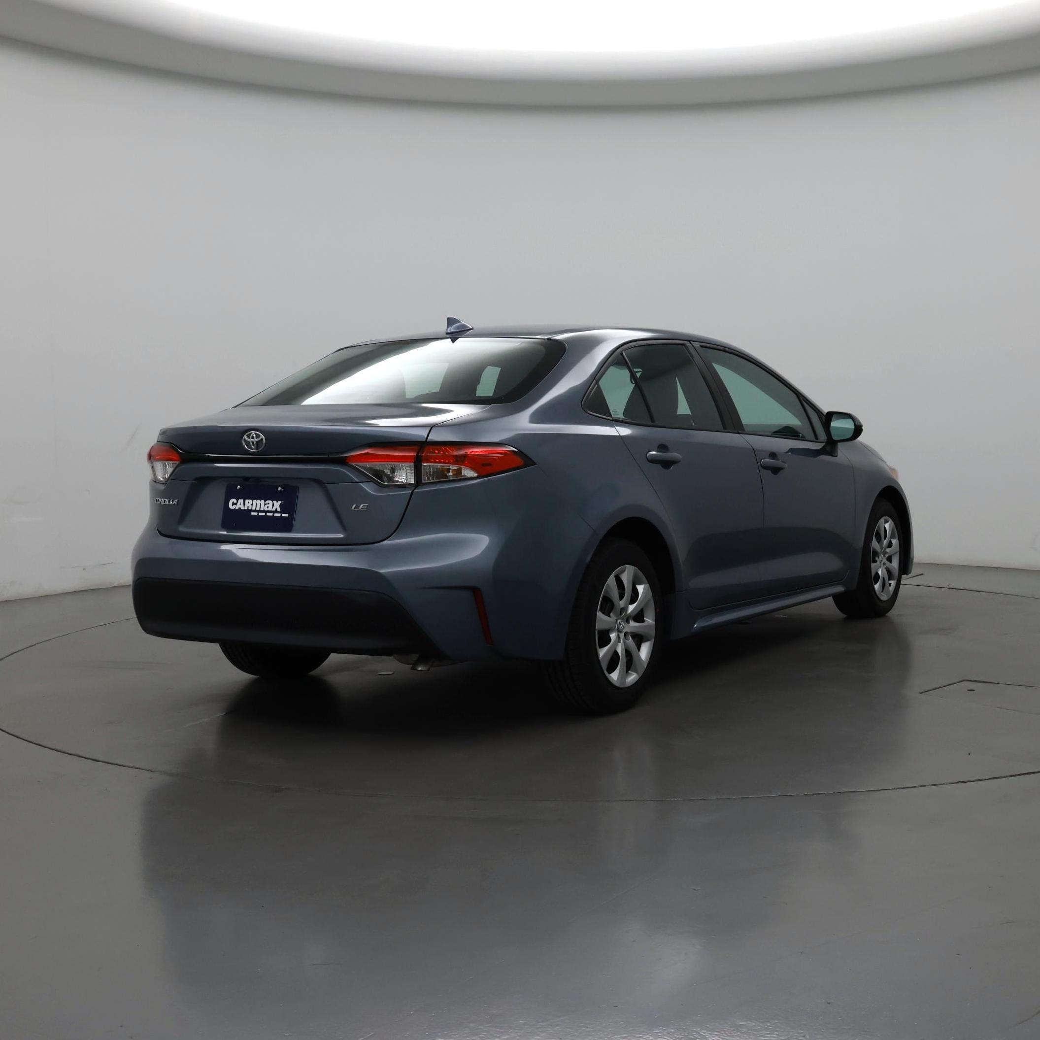 Thumbnail: 2025 Toyota Corolla - 8