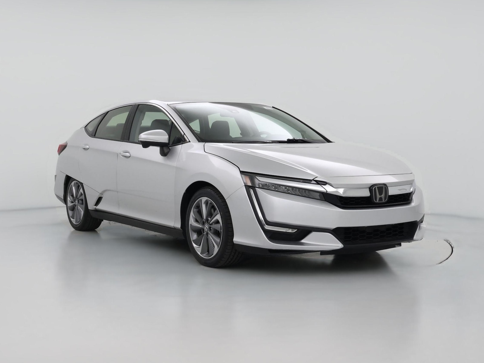 2018 Honda Clarity Plug-In Hybrid