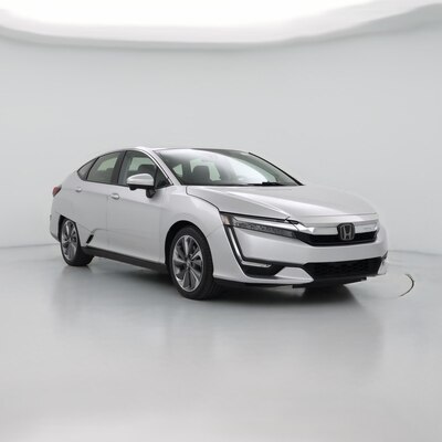 2018 Honda Clarity Plug in Hybrid Touring