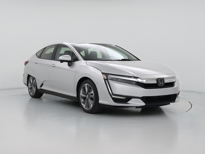 2018 Honda Clarity Touring -
                  Tampa, FL