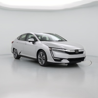 2018 Honda Clarity Plug in Hybrid Touring