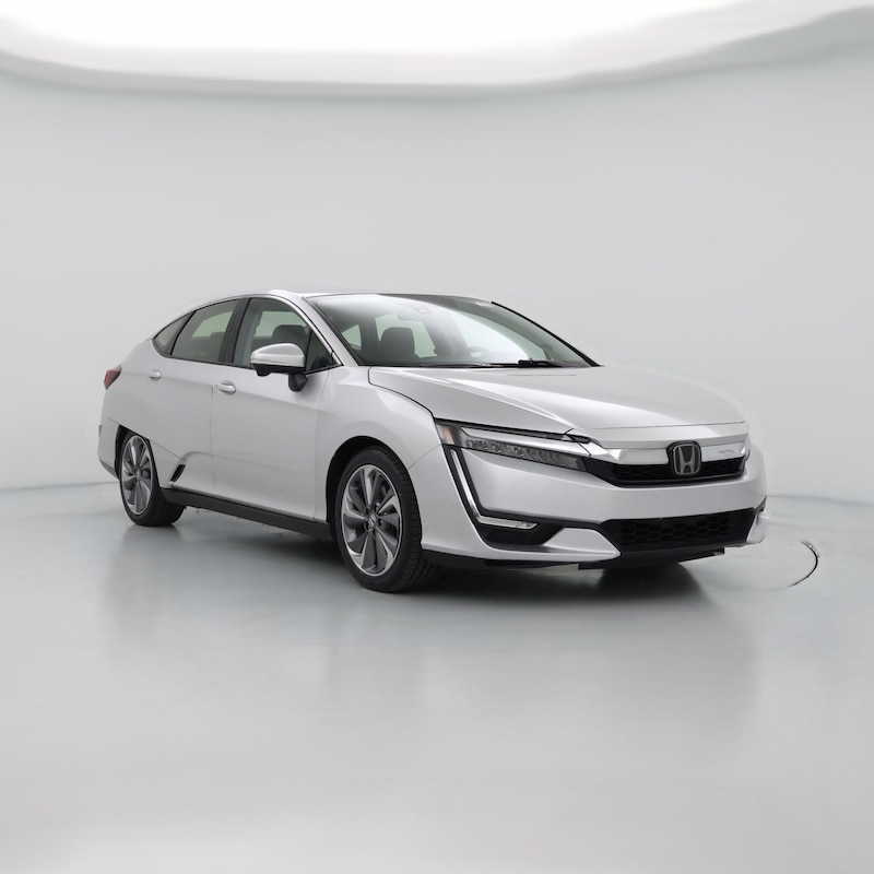 2018 Honda Clarity Plug in Hybrid Touring