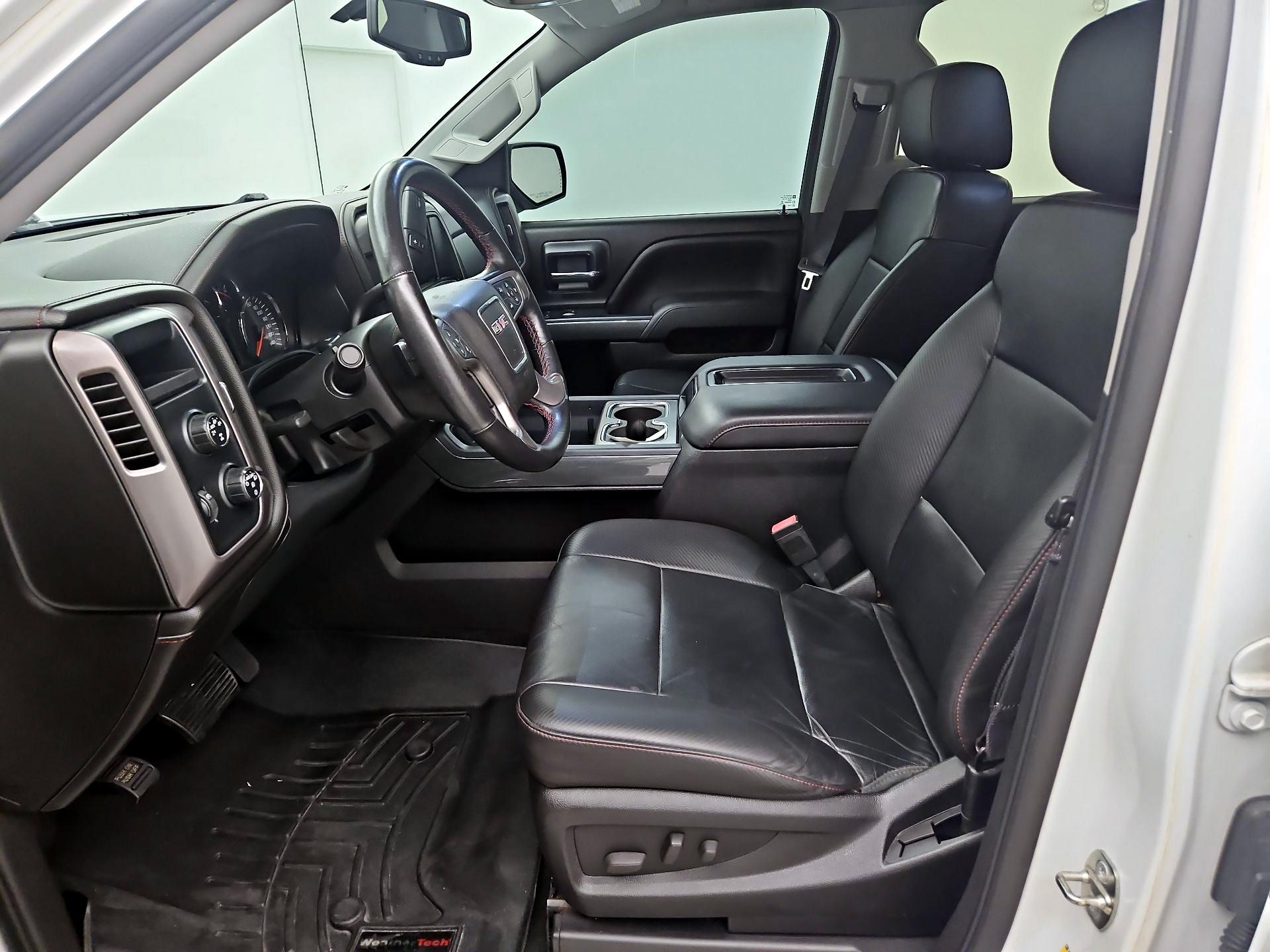 Thumbnail: 2014 GMC Sierra 1500 - 9