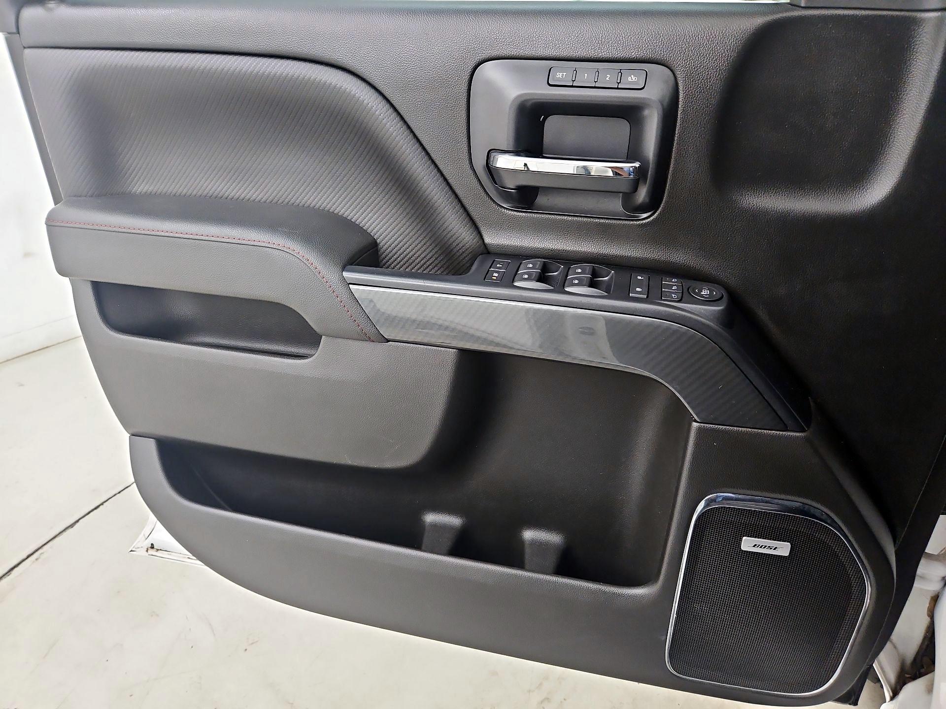Thumbnail: 2014 GMC Sierra 1500 - 10