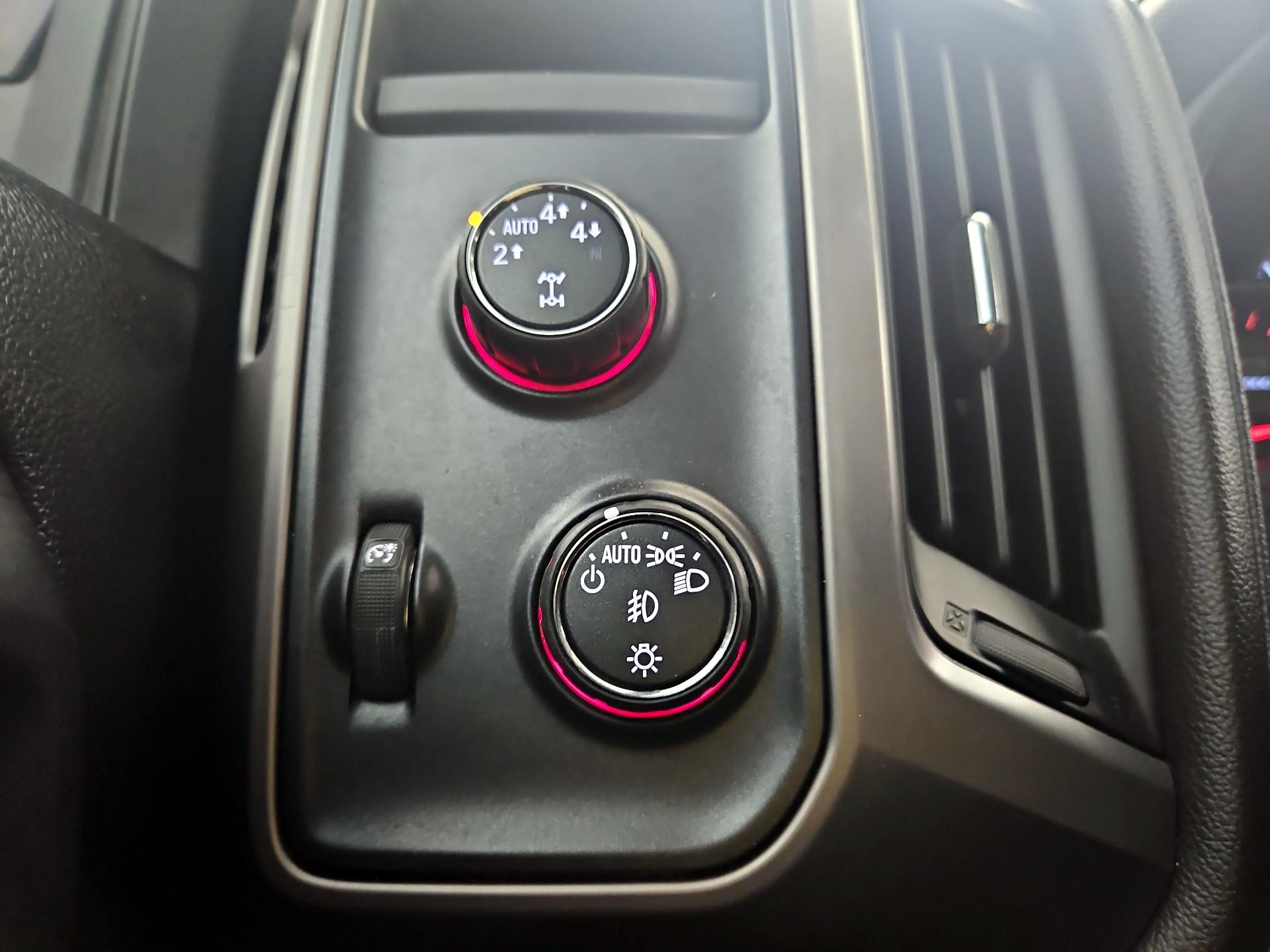 Thumbnail: 2014 GMC Sierra 1500 - 11