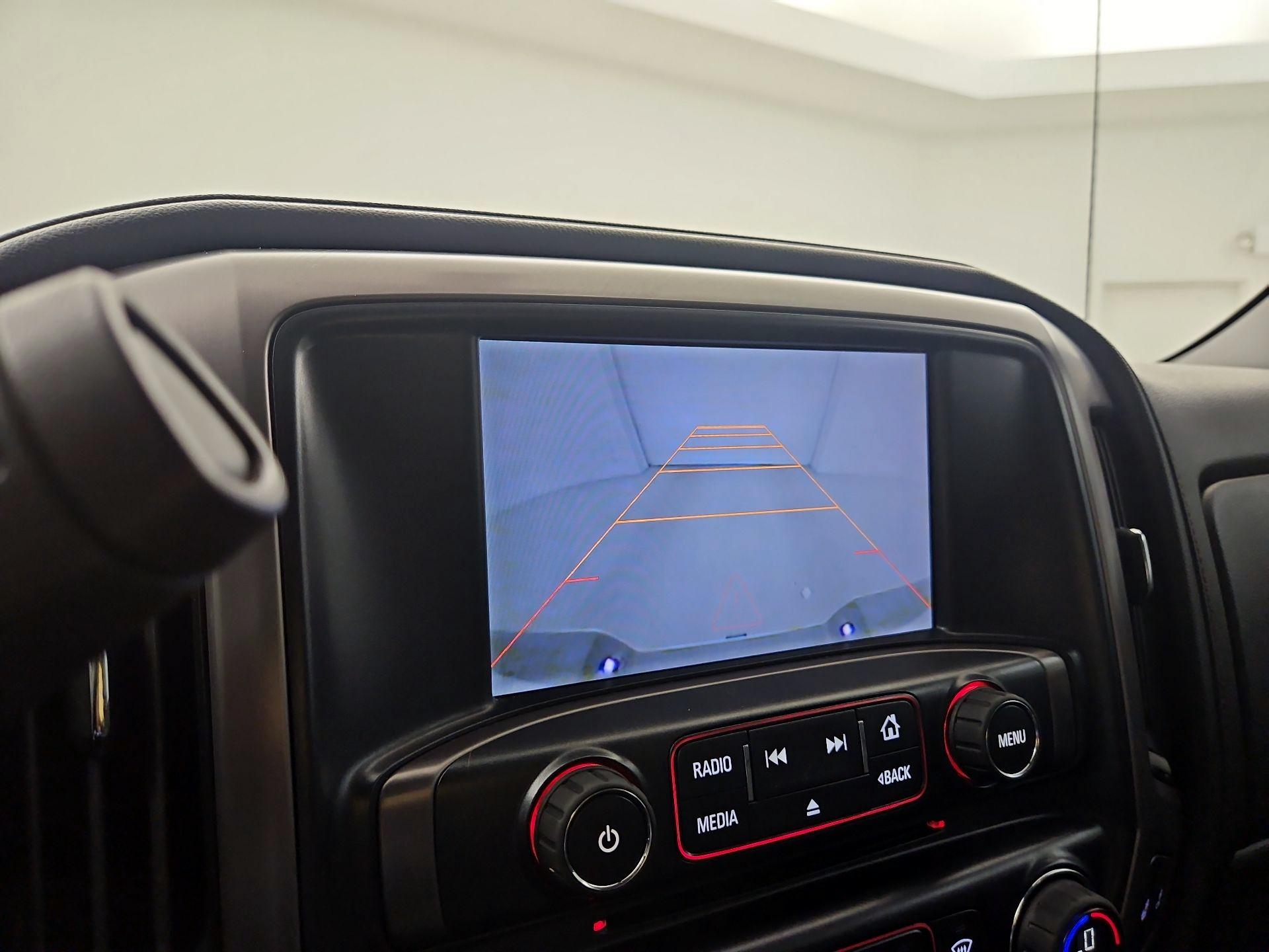 Thumbnail: 2014 GMC Sierra 1500 - 12