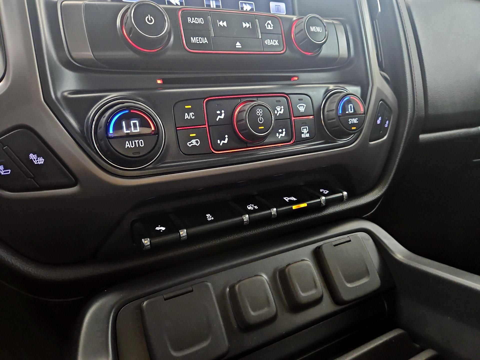 Thumbnail: 2014 GMC Sierra 1500 - 14