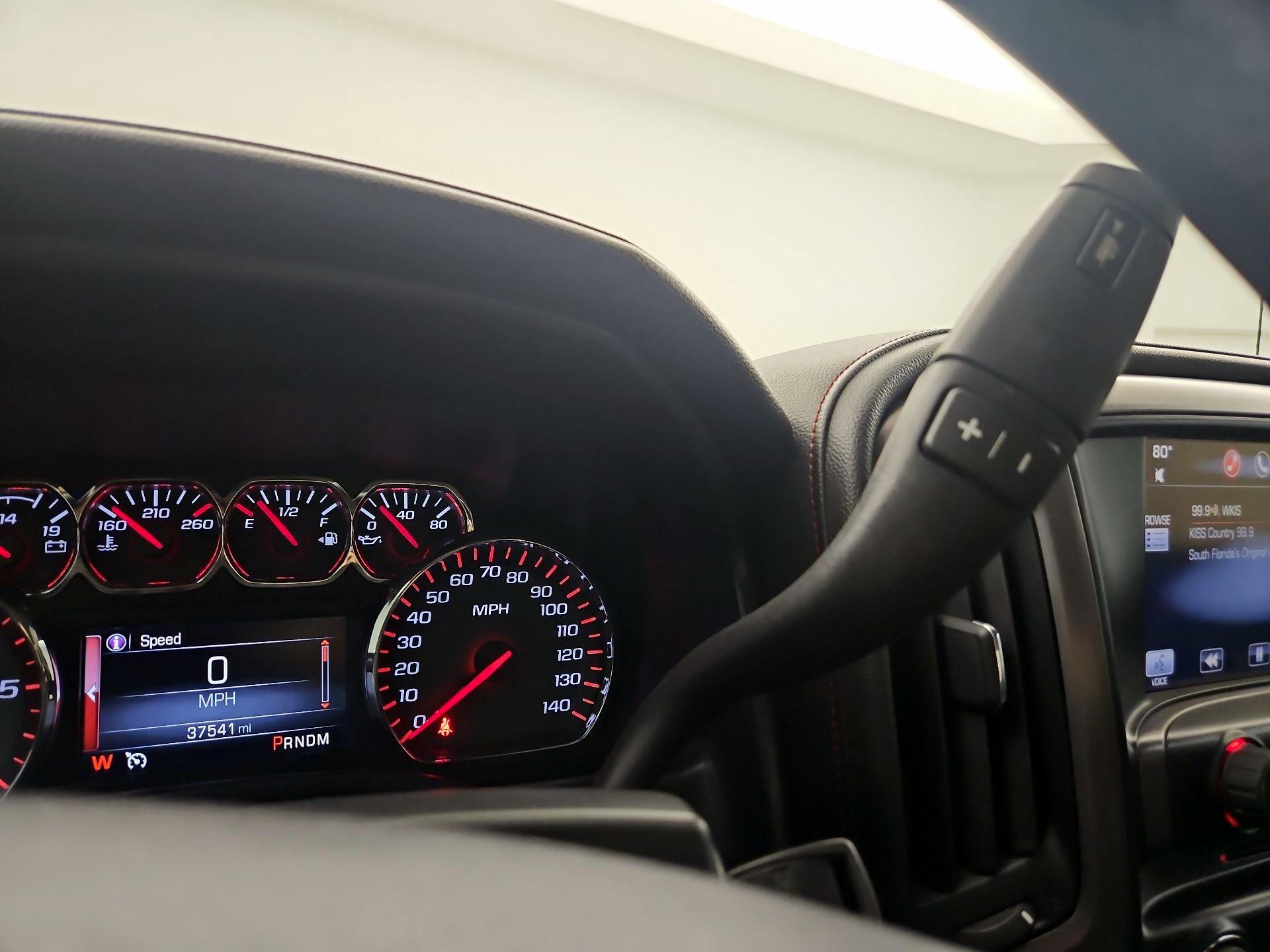 Thumbnail: 2014 GMC Sierra 1500 - 15