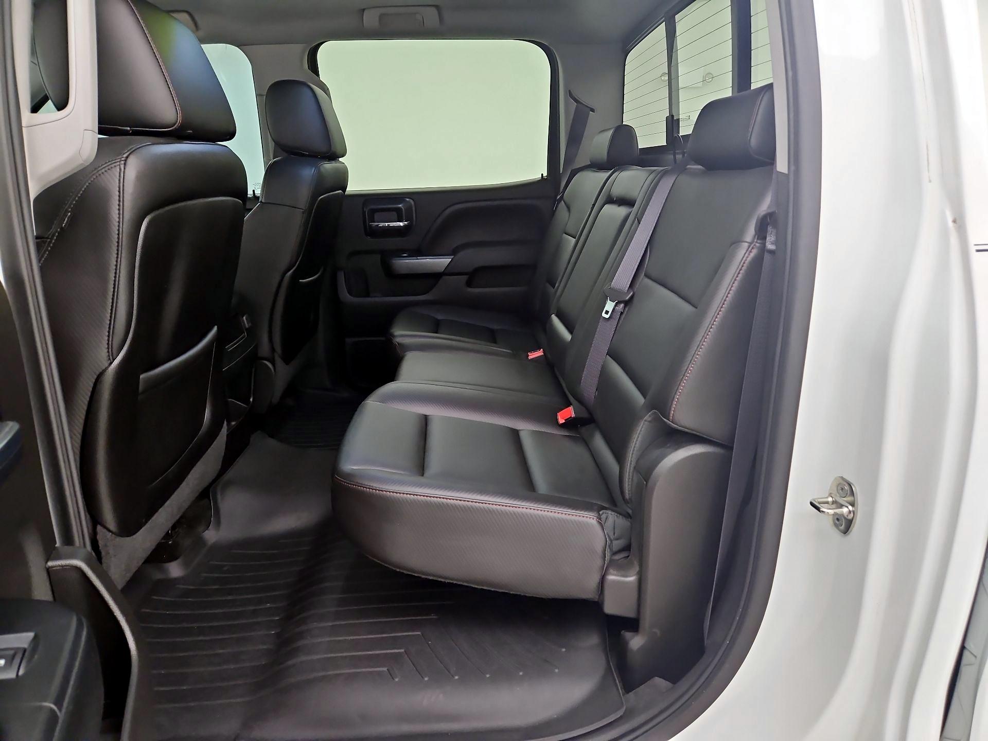 Thumbnail: 2014 GMC Sierra 1500 - 17