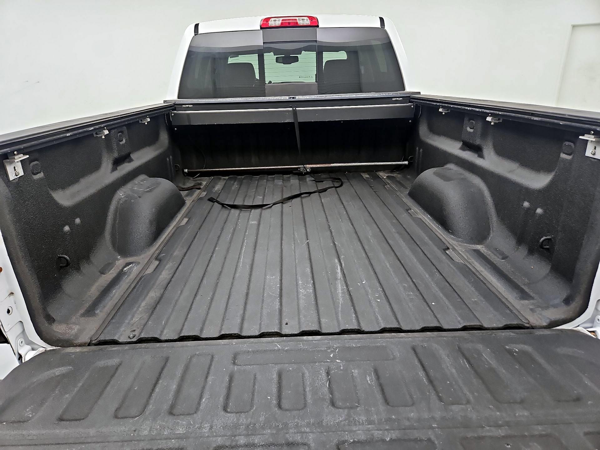 Thumbnail: 2014 GMC Sierra 1500 - 18
