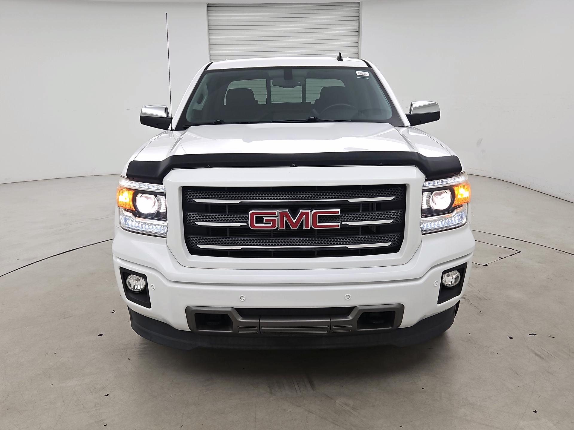 Thumbnail: 2014 GMC Sierra 1500 - 2