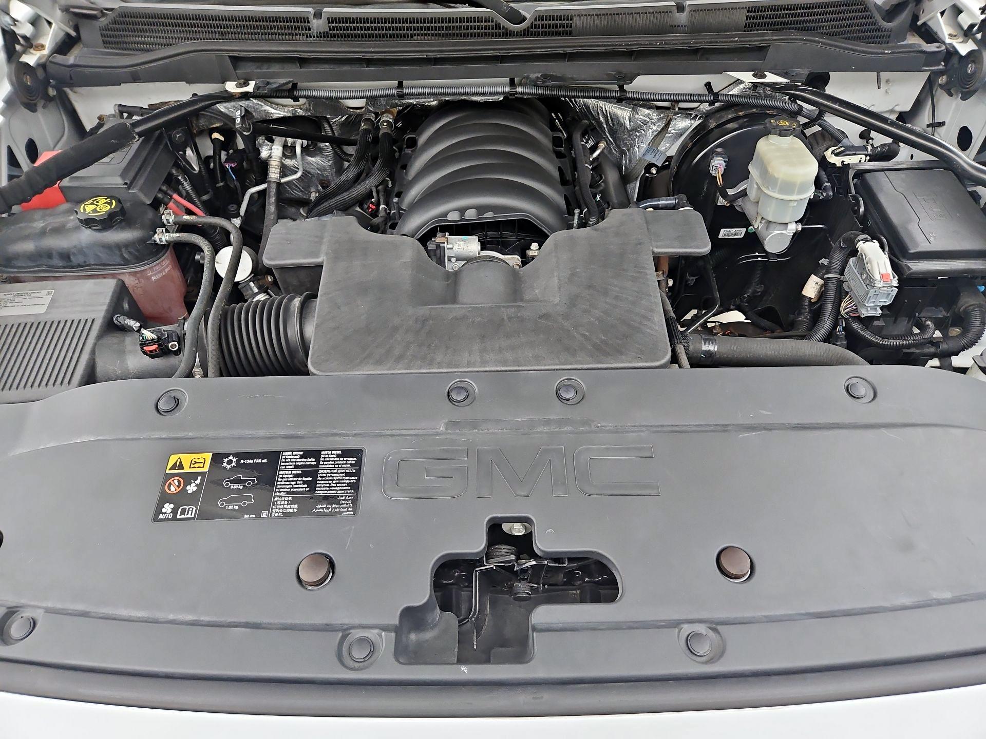 Thumbnail: 2014 GMC Sierra 1500 - 19