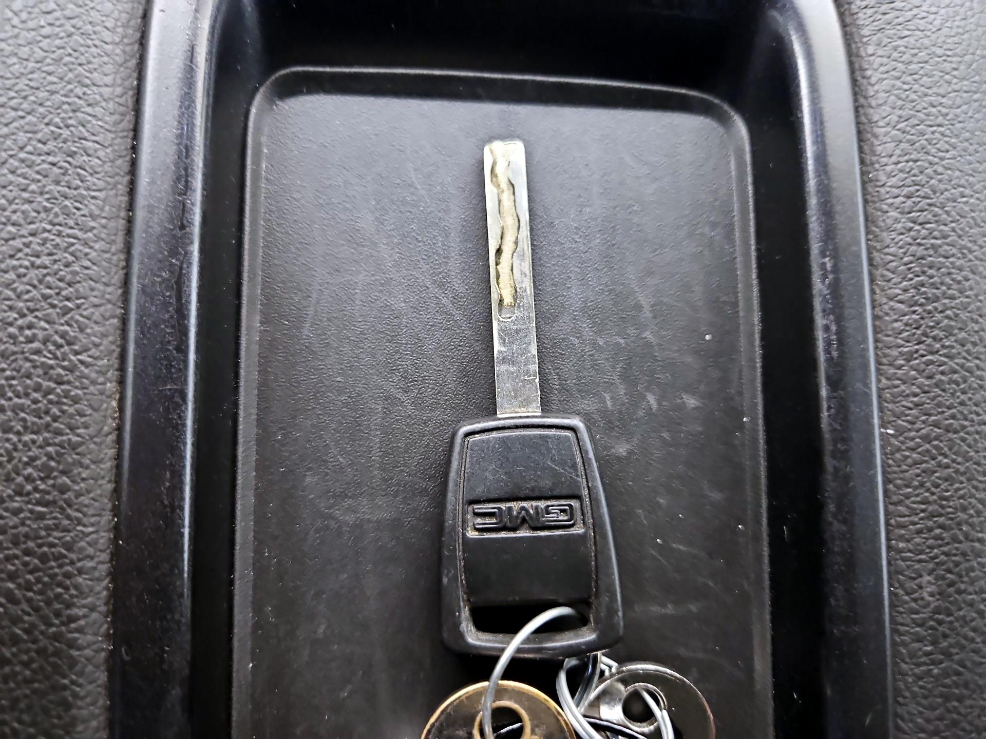 Thumbnail: 2014 GMC Sierra 1500 - 20