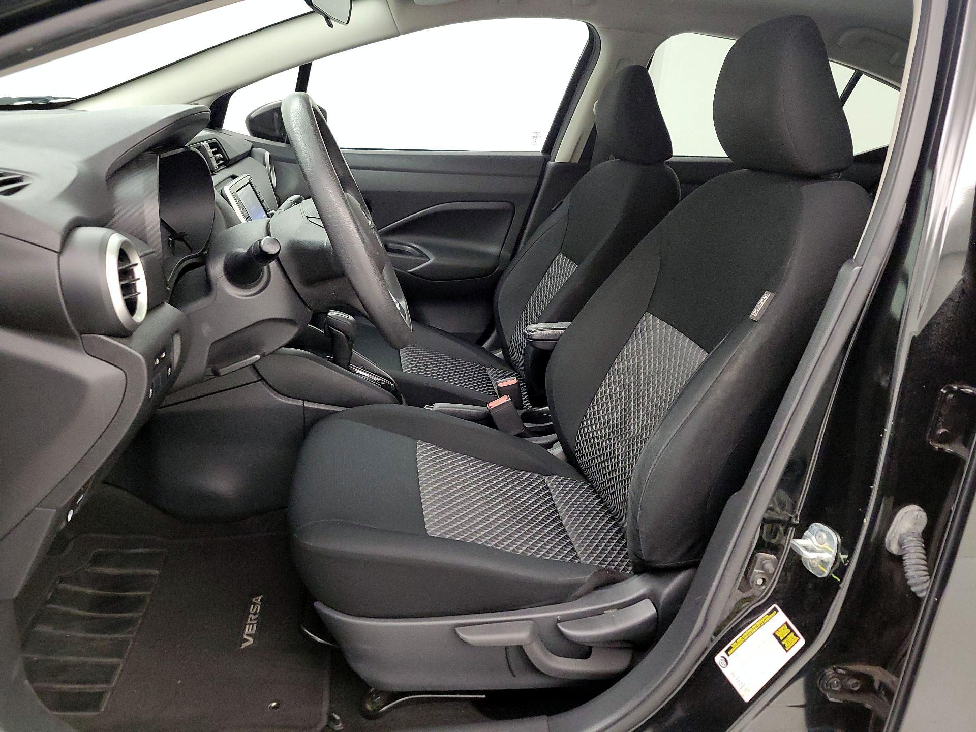 Thumbnail: 2021 Nissan Versa - 11