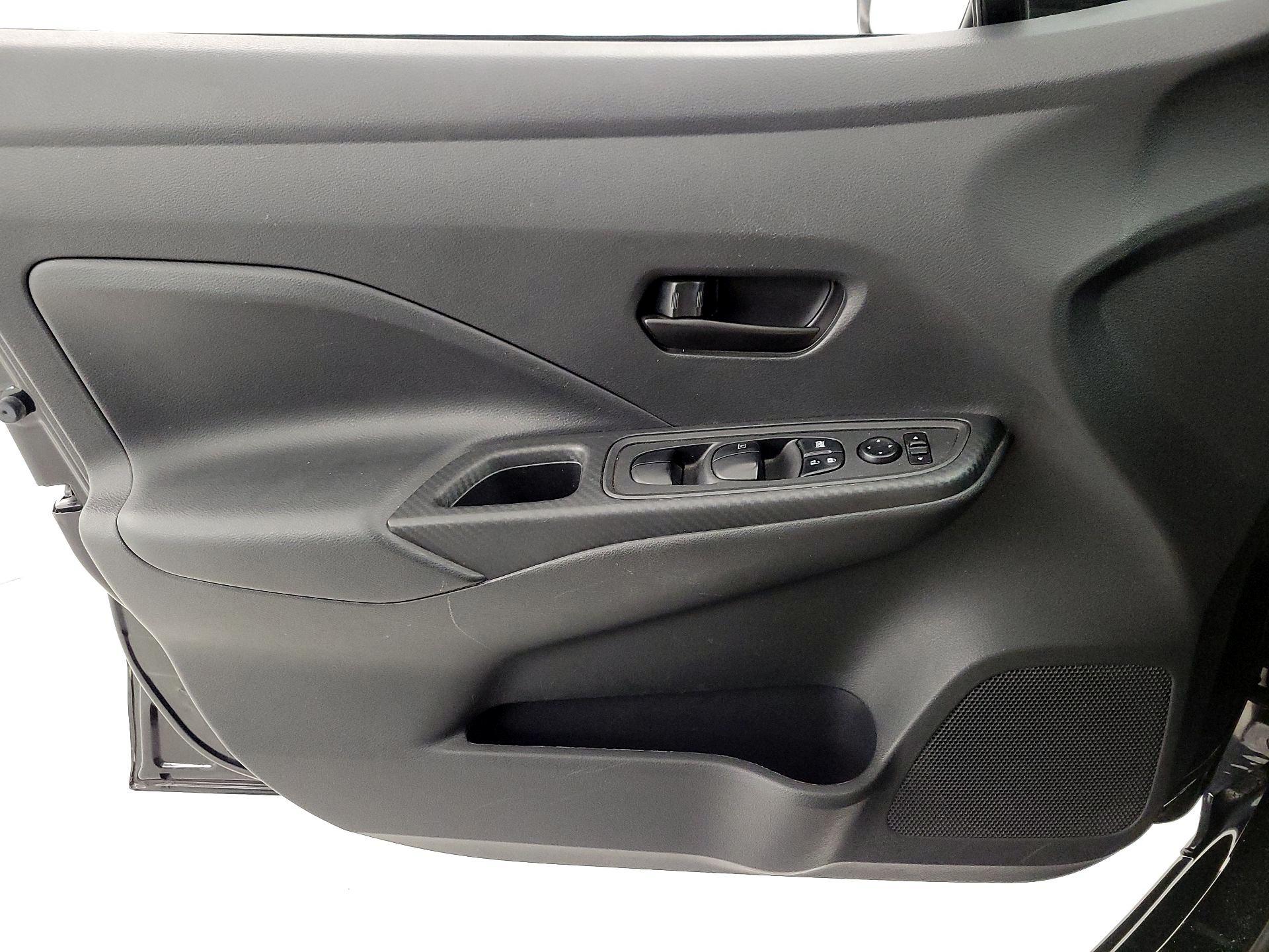 Thumbnail: 2021 Nissan Versa - 12
