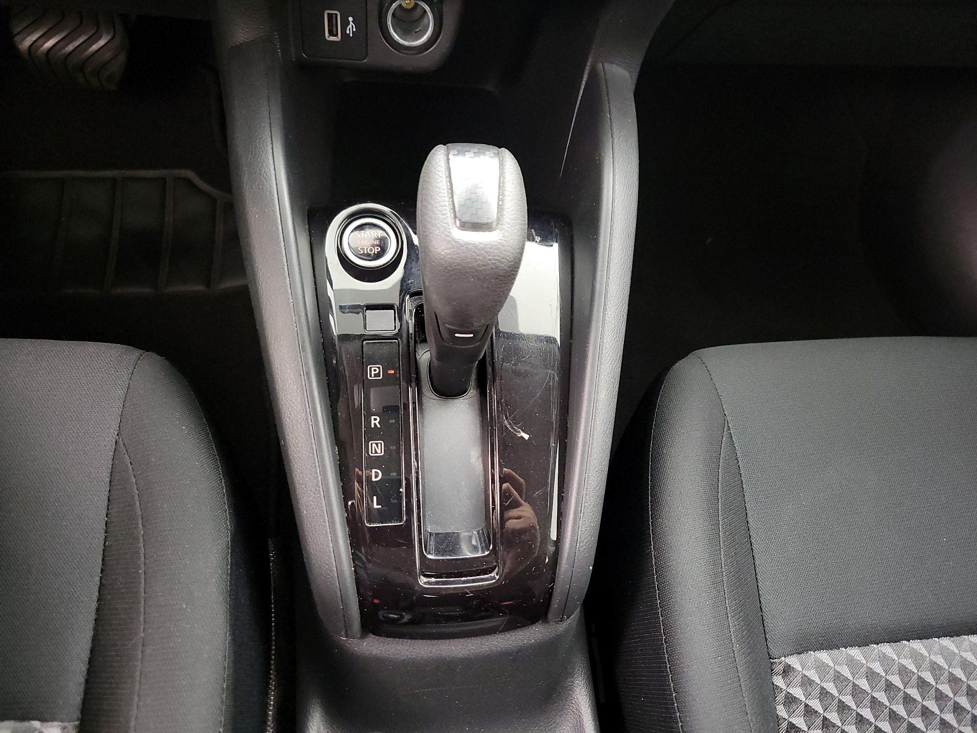 Thumbnail: 2021 Nissan Versa - 17