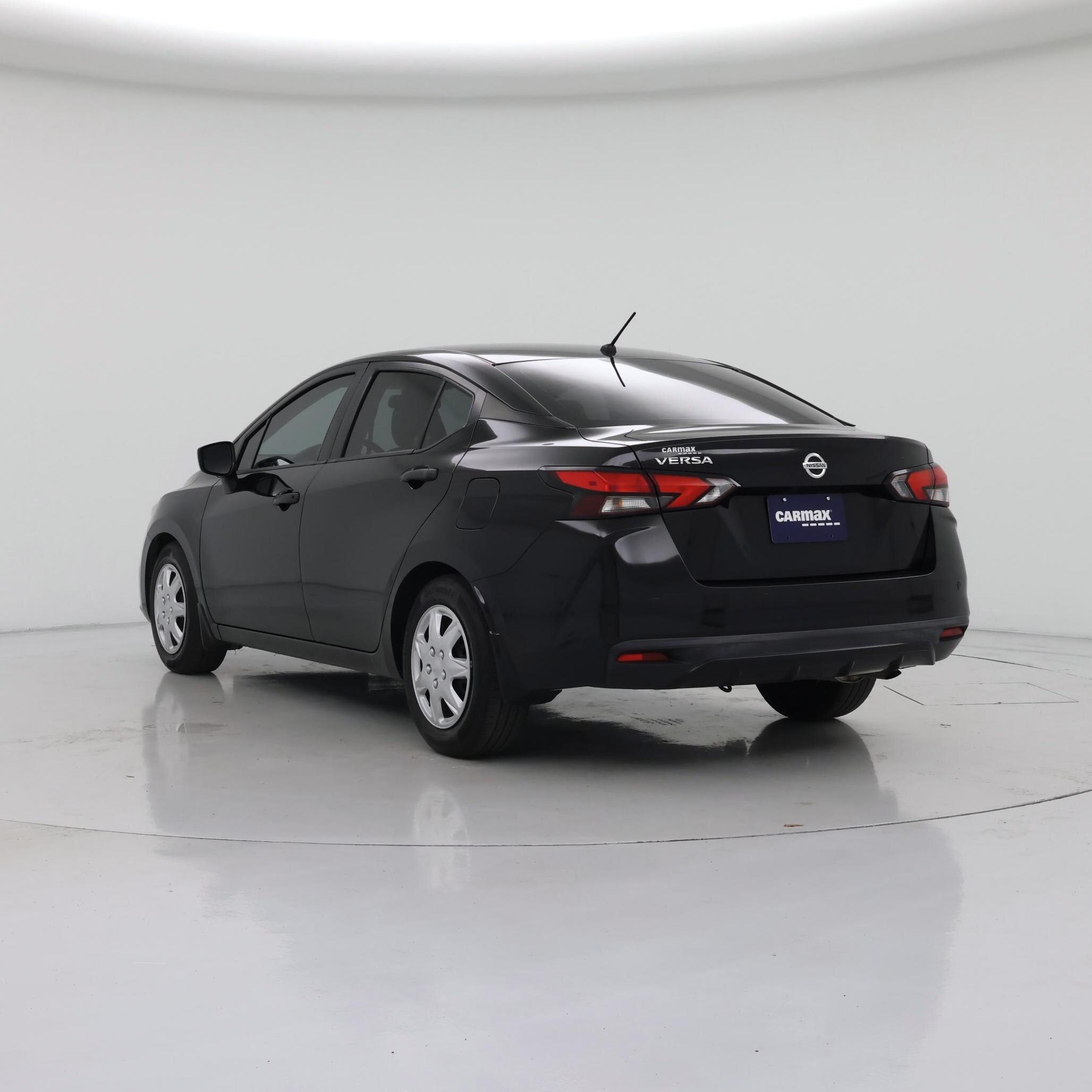 Thumbnail: 2021 Nissan Versa - 2