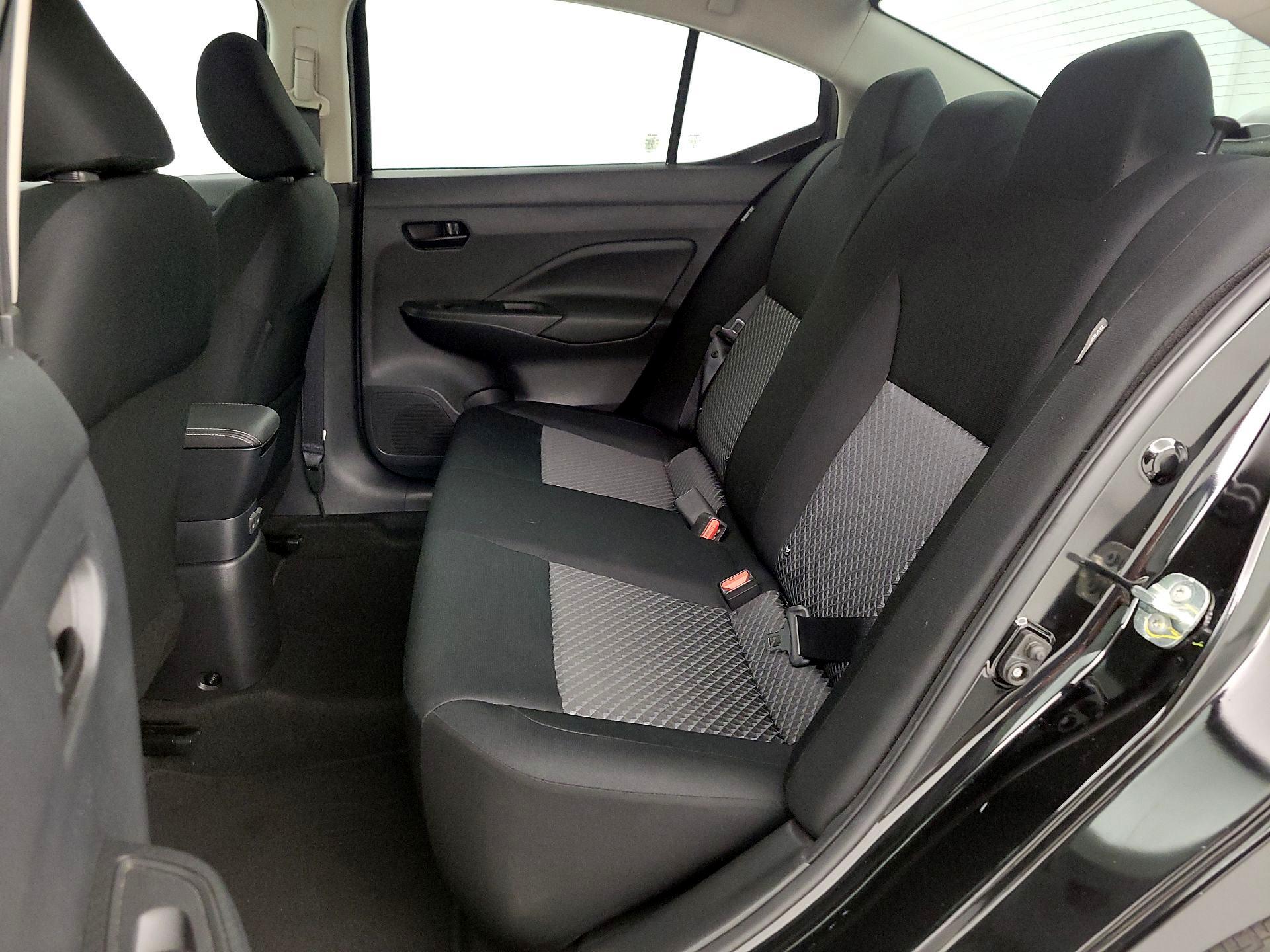 Thumbnail: 2021 Nissan Versa - 19