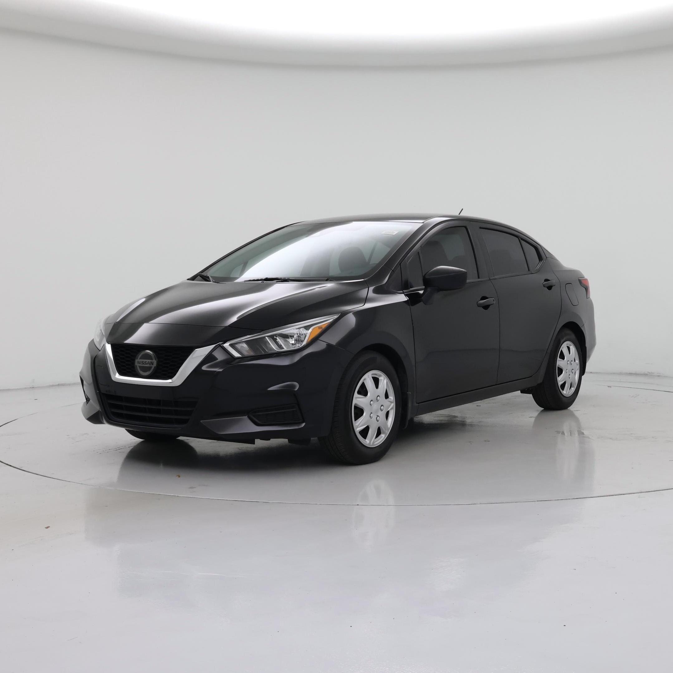 Thumbnail: 2021 Nissan Versa - 4